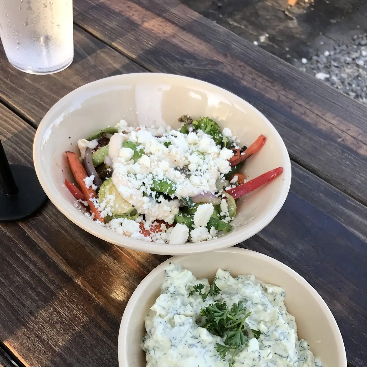 Oma's Potato Salad