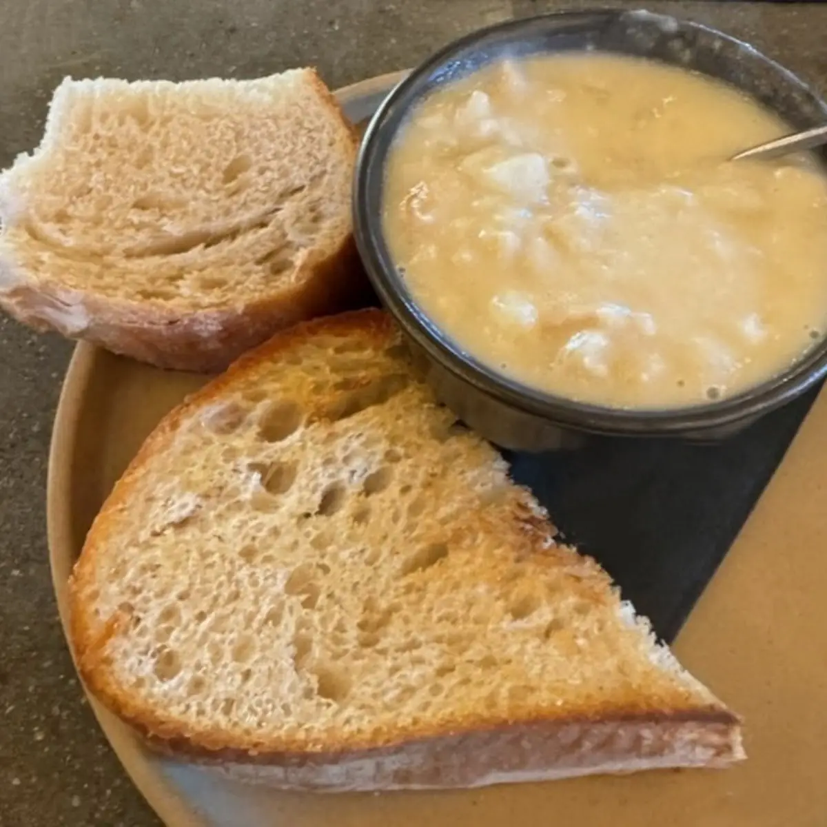 Sourdough Bread