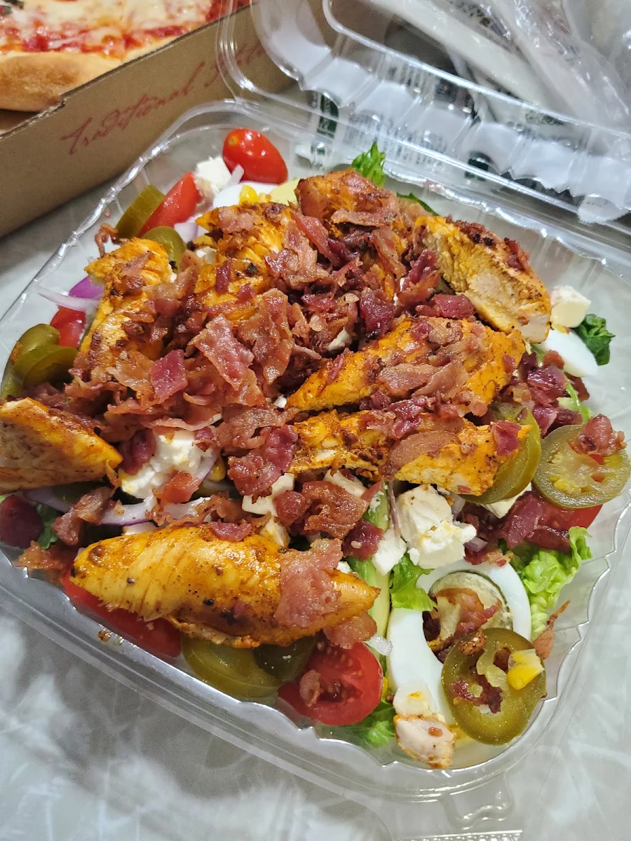 Cobb Salad