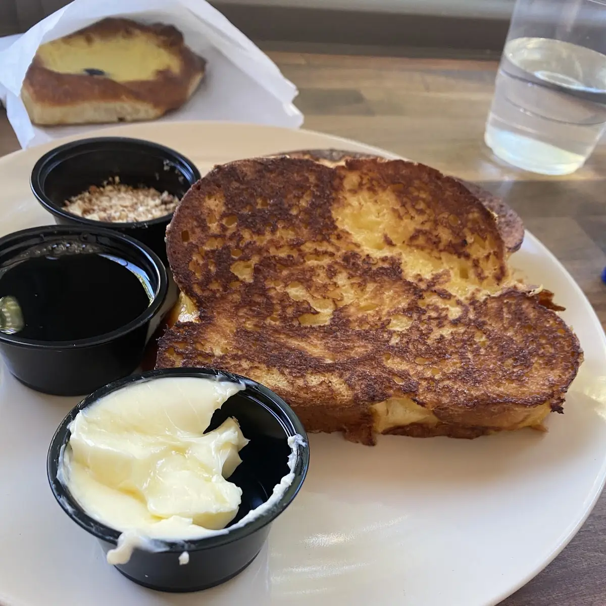 French Toast