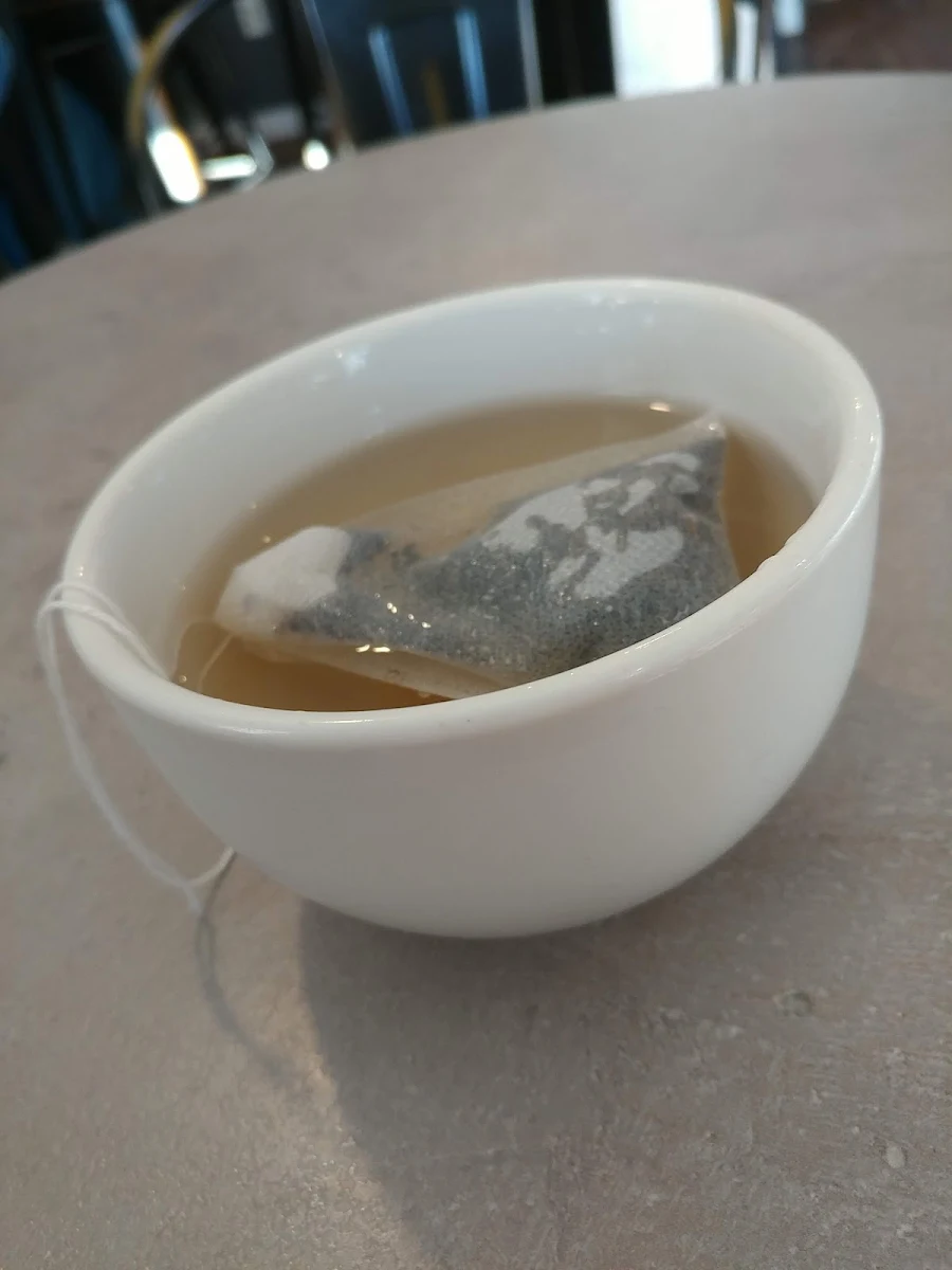 English Breakfast