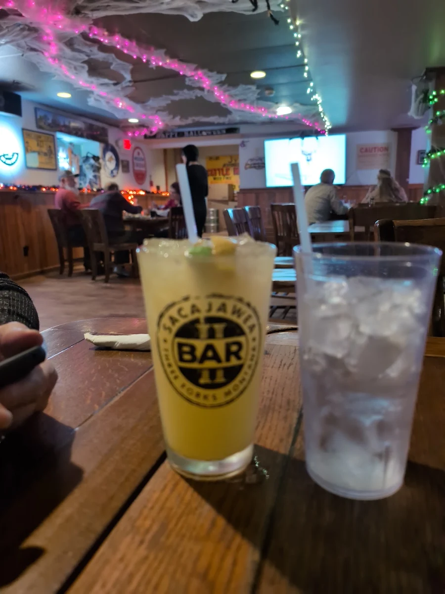 House Margarita
