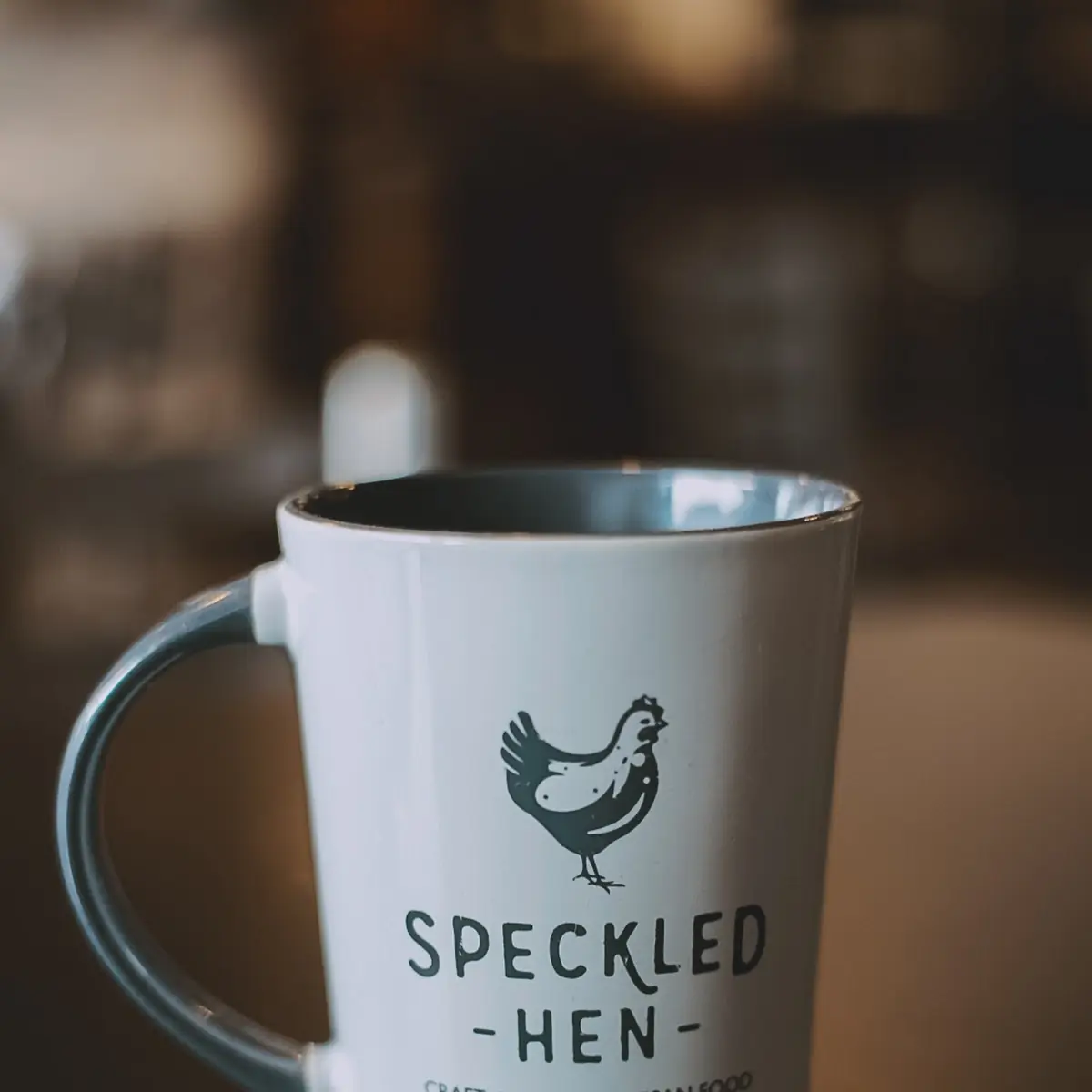 Pumpkin Spice Coffee