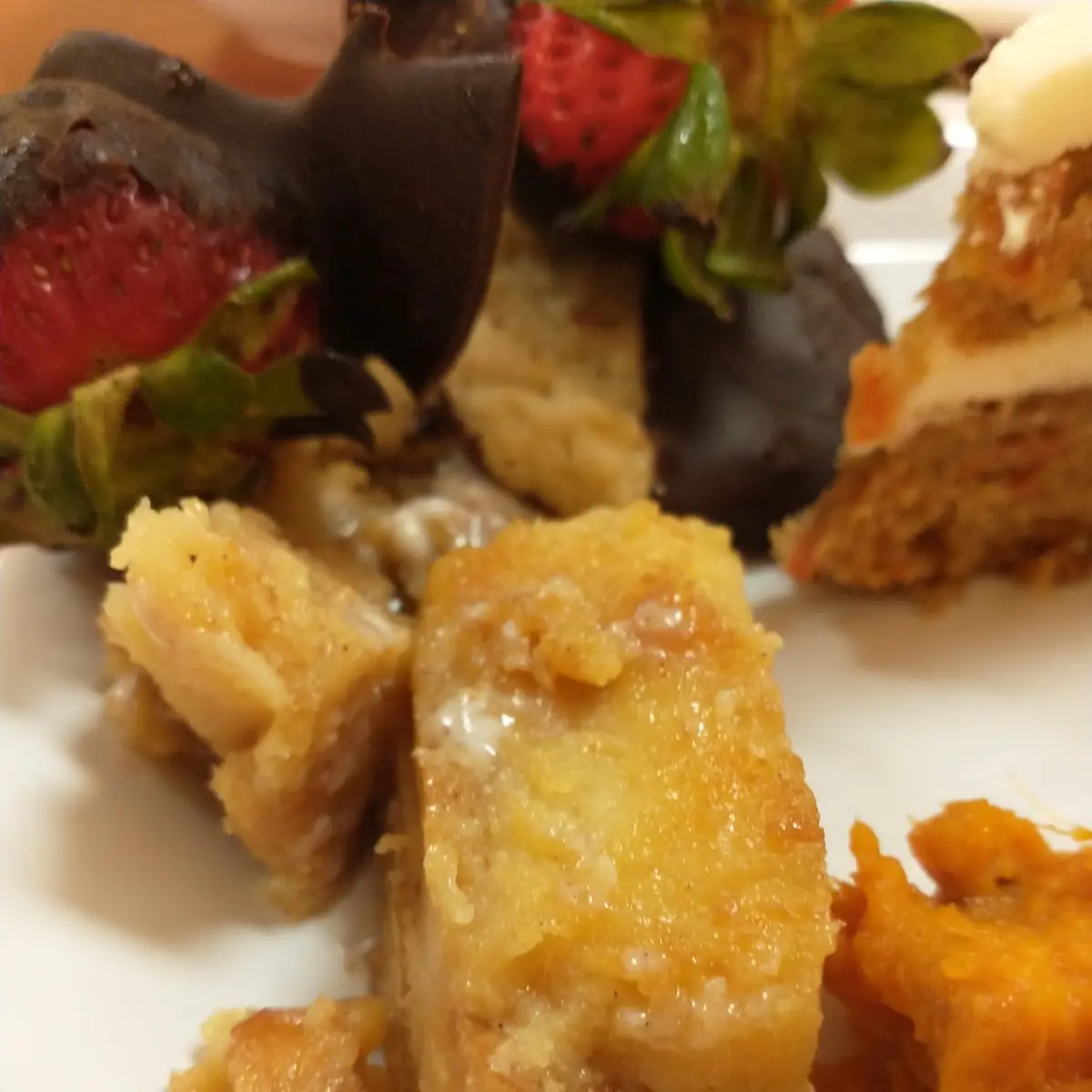 Bread Pudding