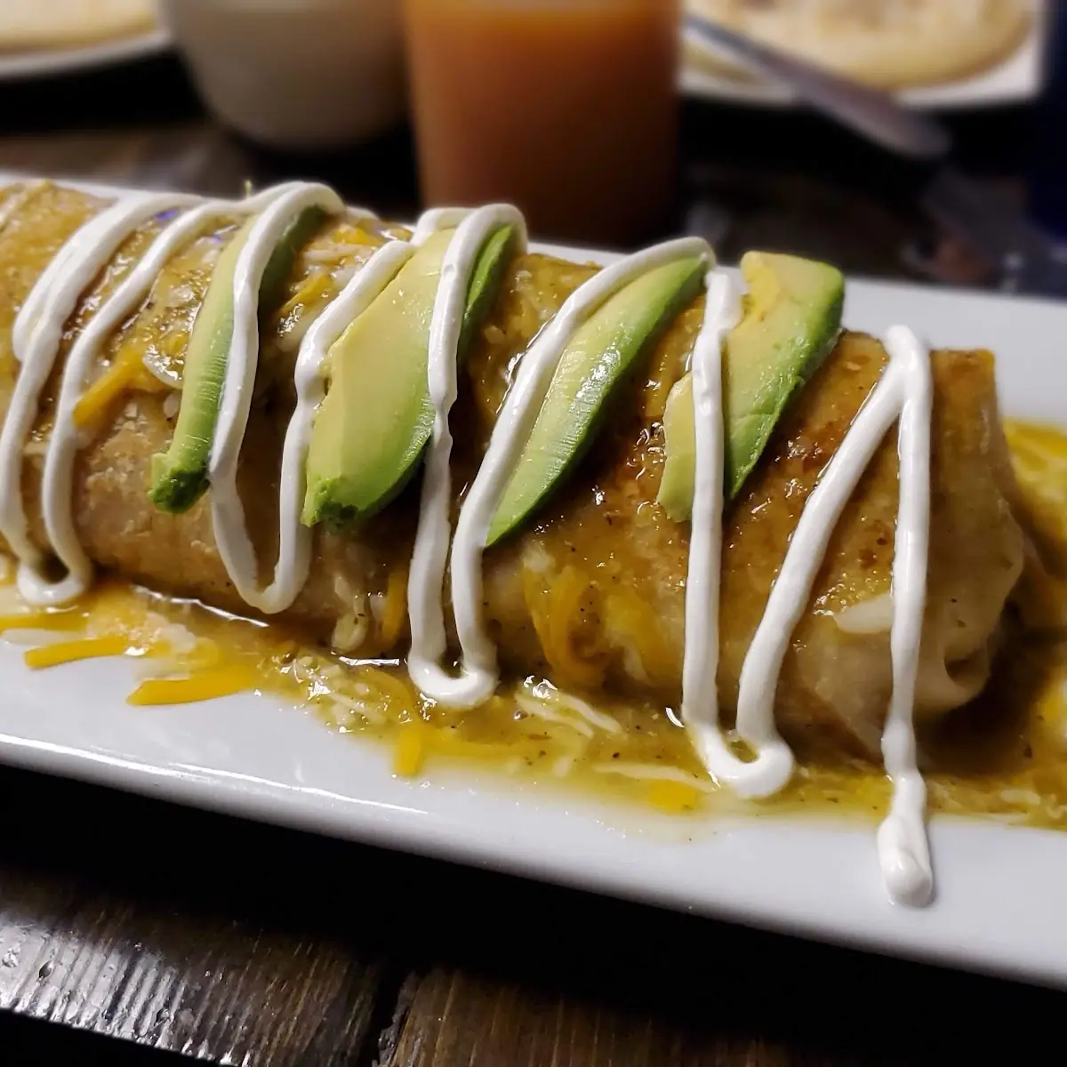 Chile Verde