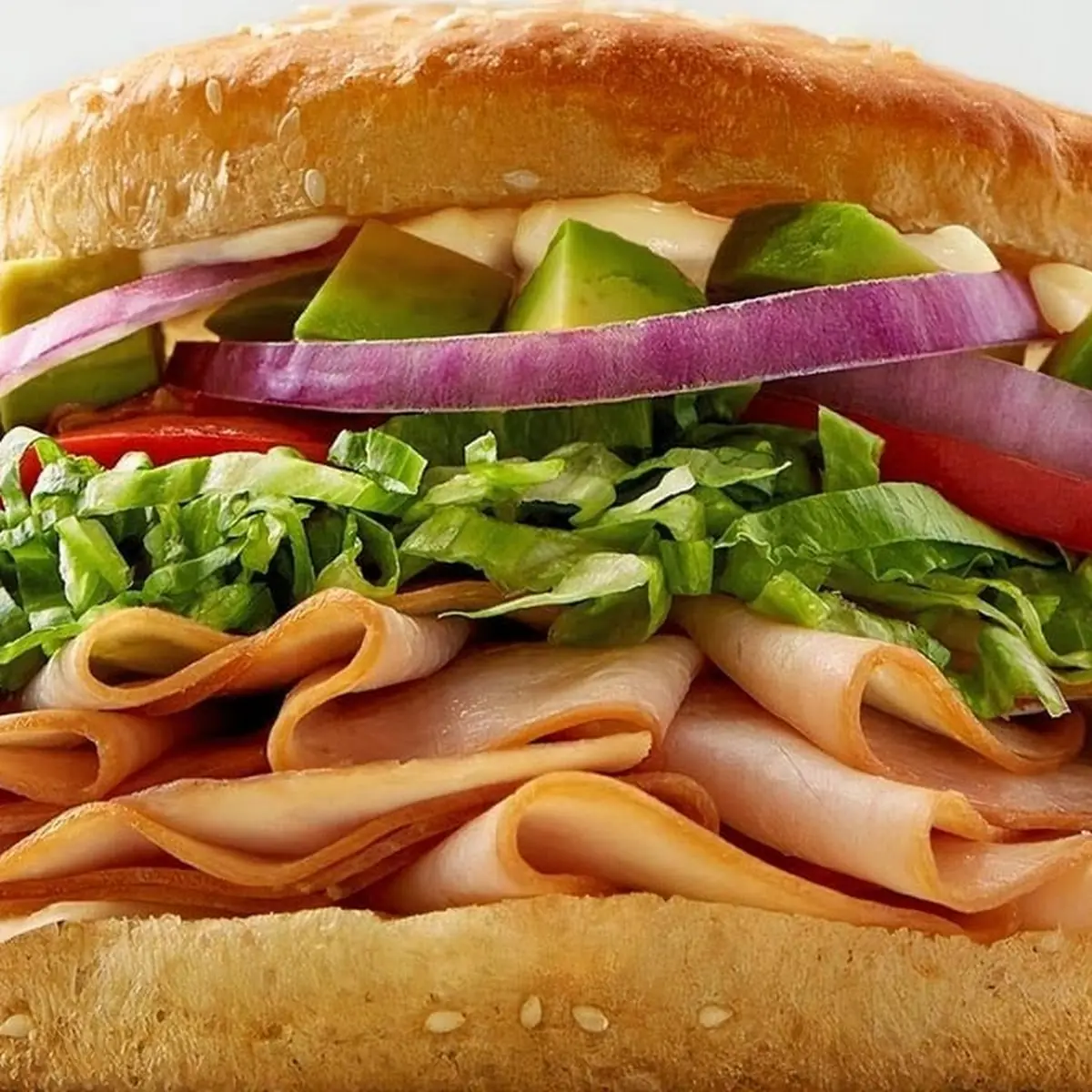 Spicy Turkey BBQ Bacon Smokecheesy