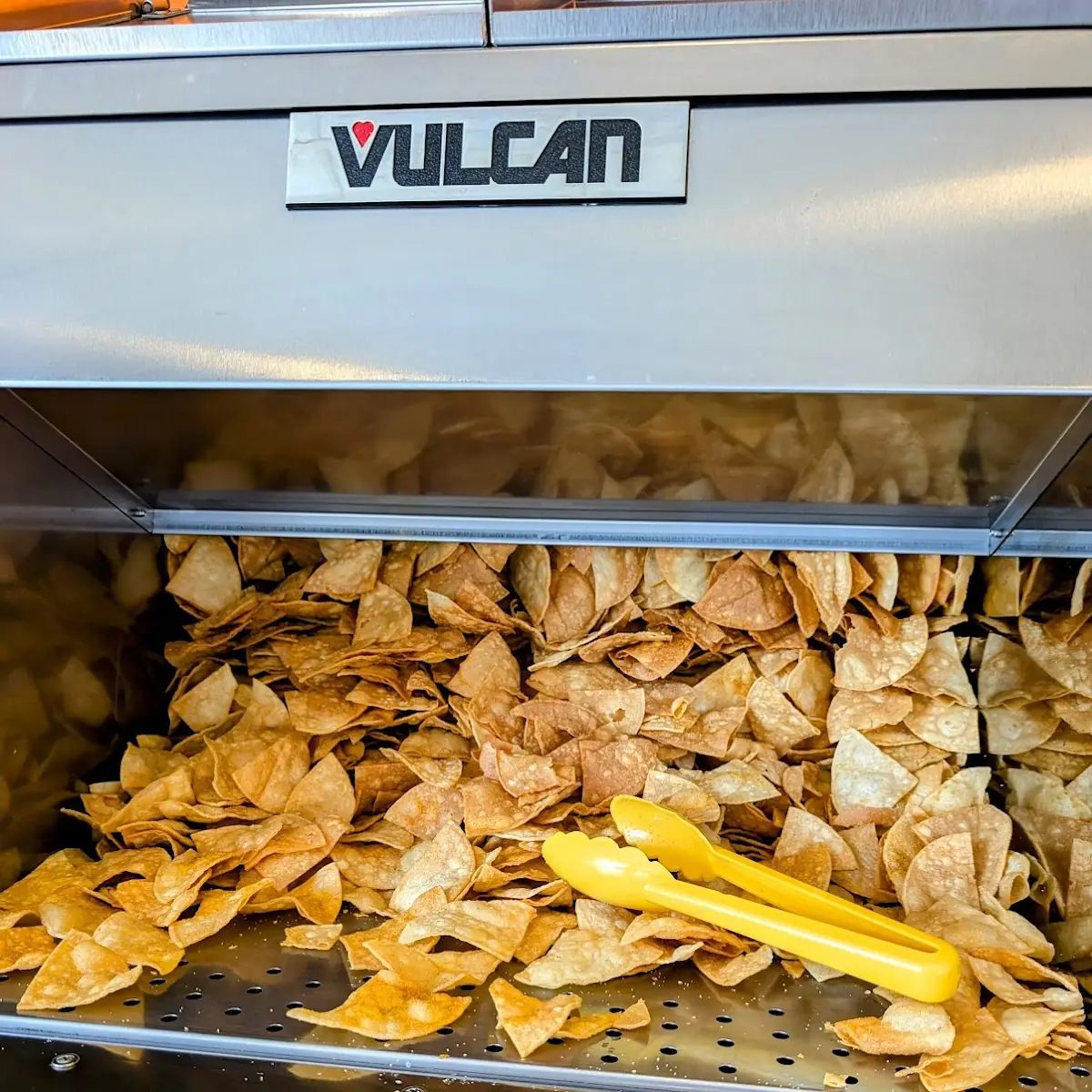 Tortilla Chips