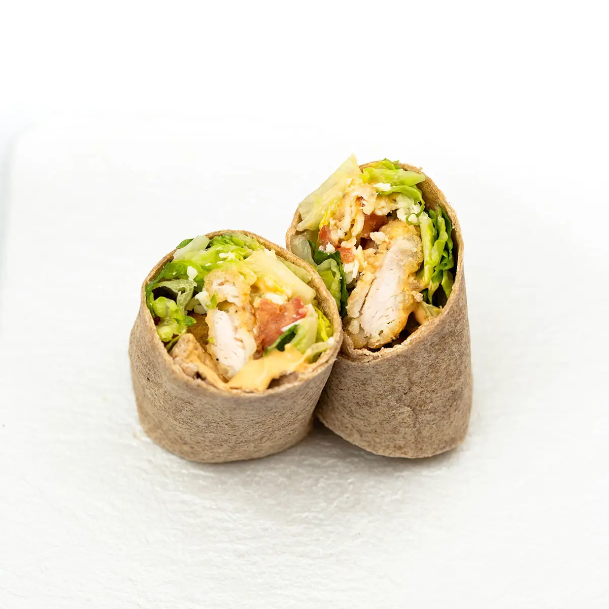 Chicken Pesto