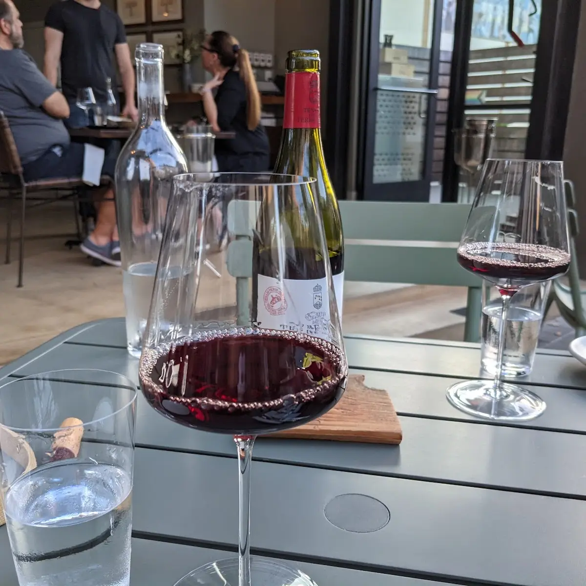 Red Wine