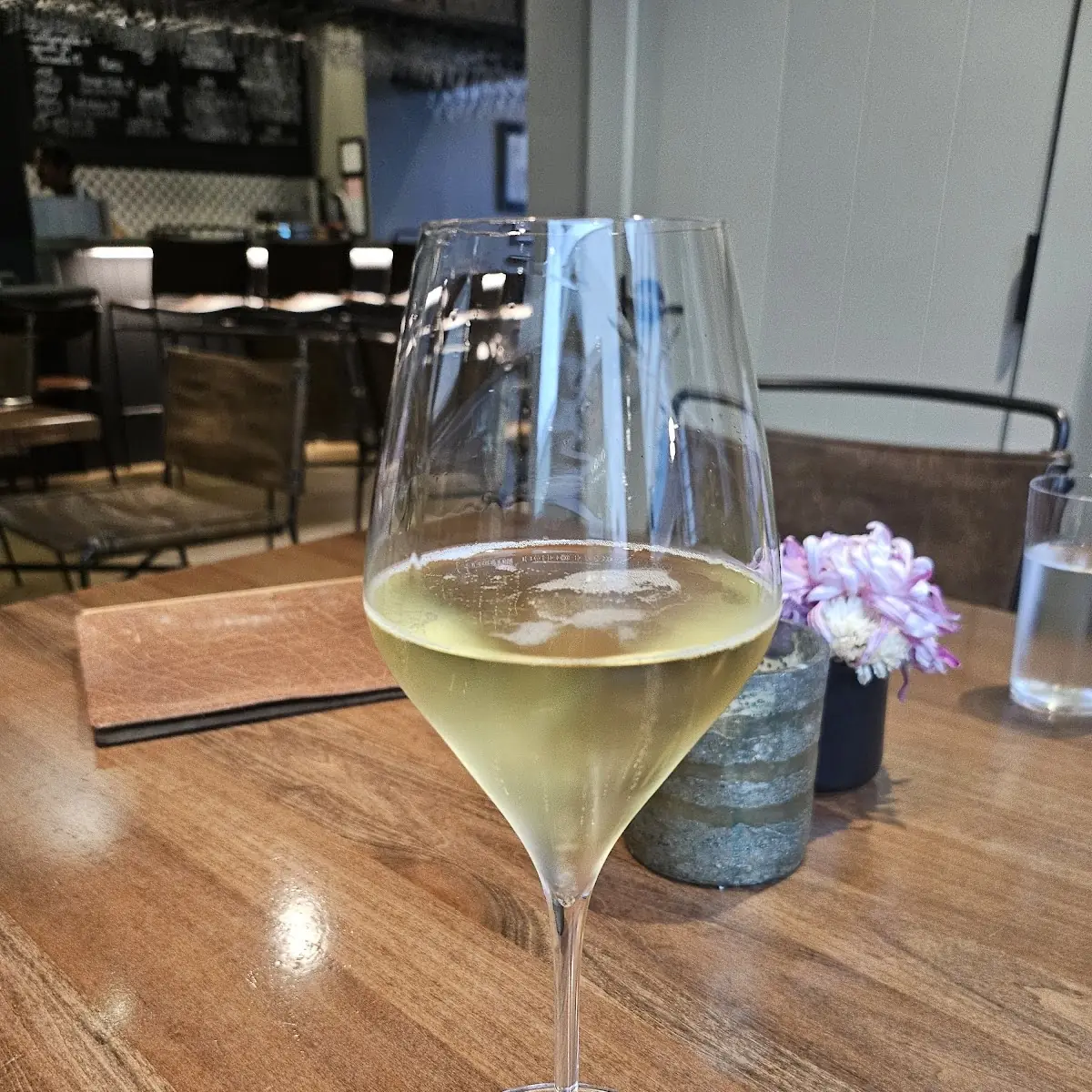 Ricard Sparkling Sauvignon Blanc