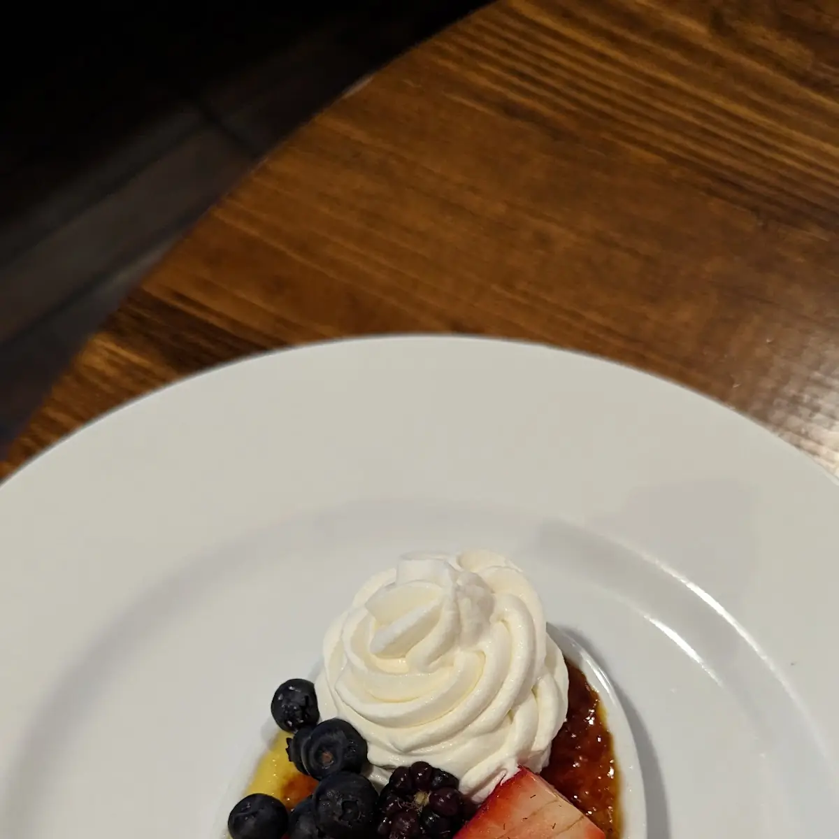 Creme Brulee
