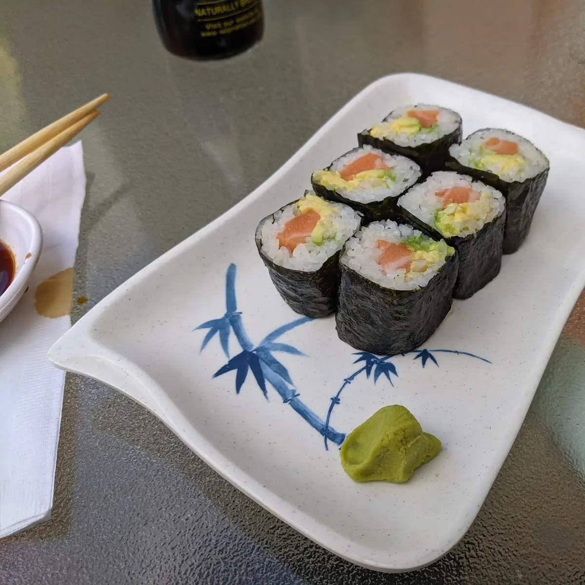 Sushi Rice