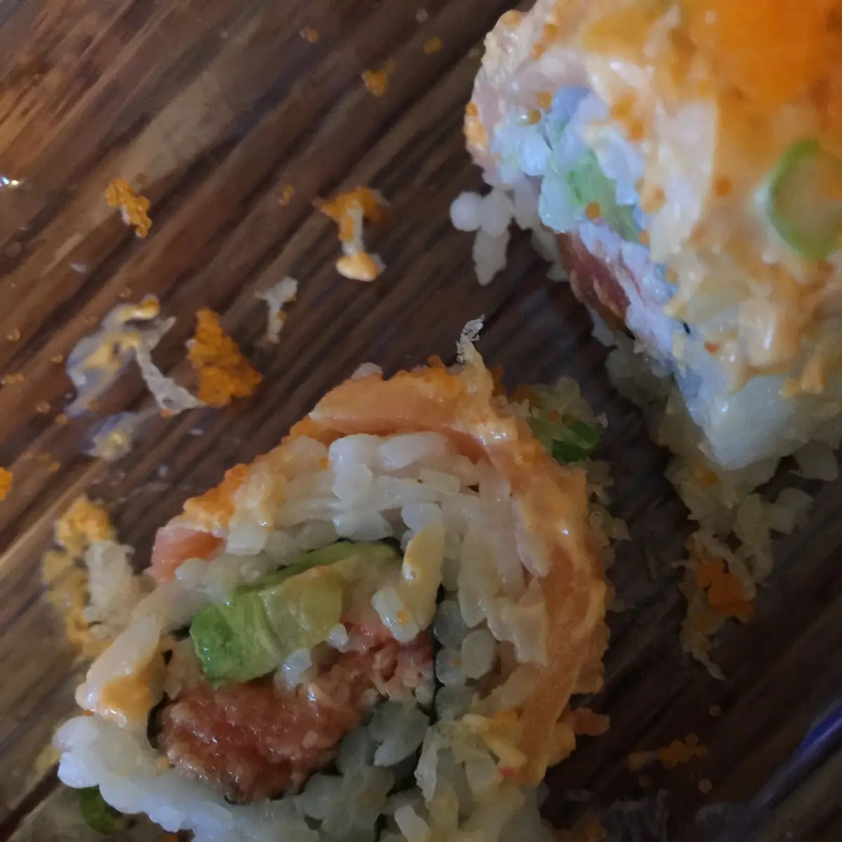Quality Sushi