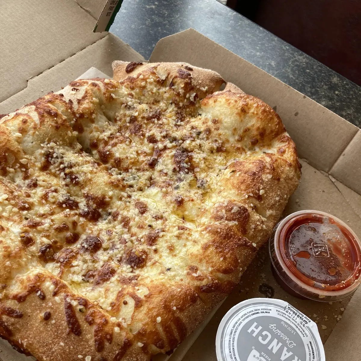 Cheese Sticks