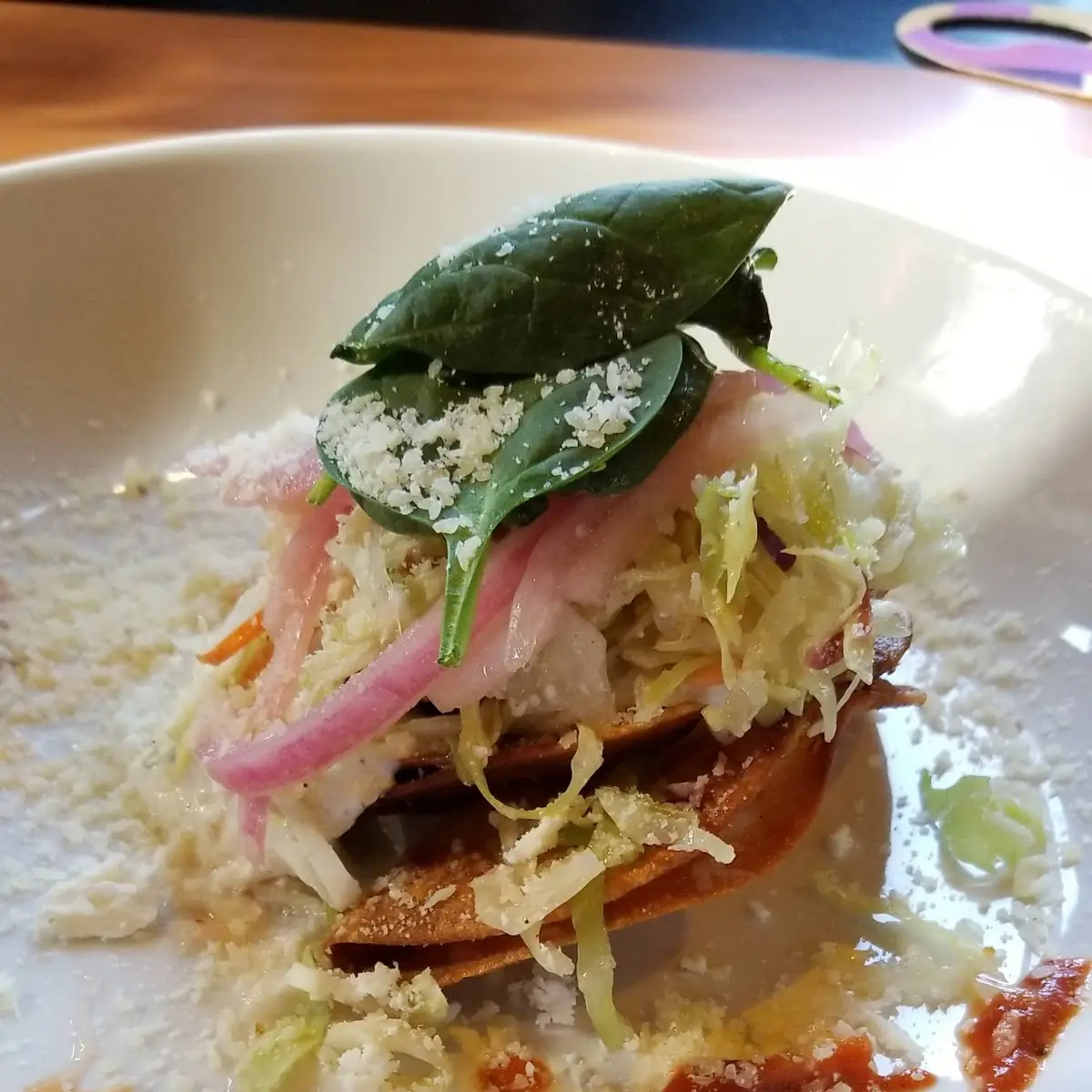 Tacos Dorados