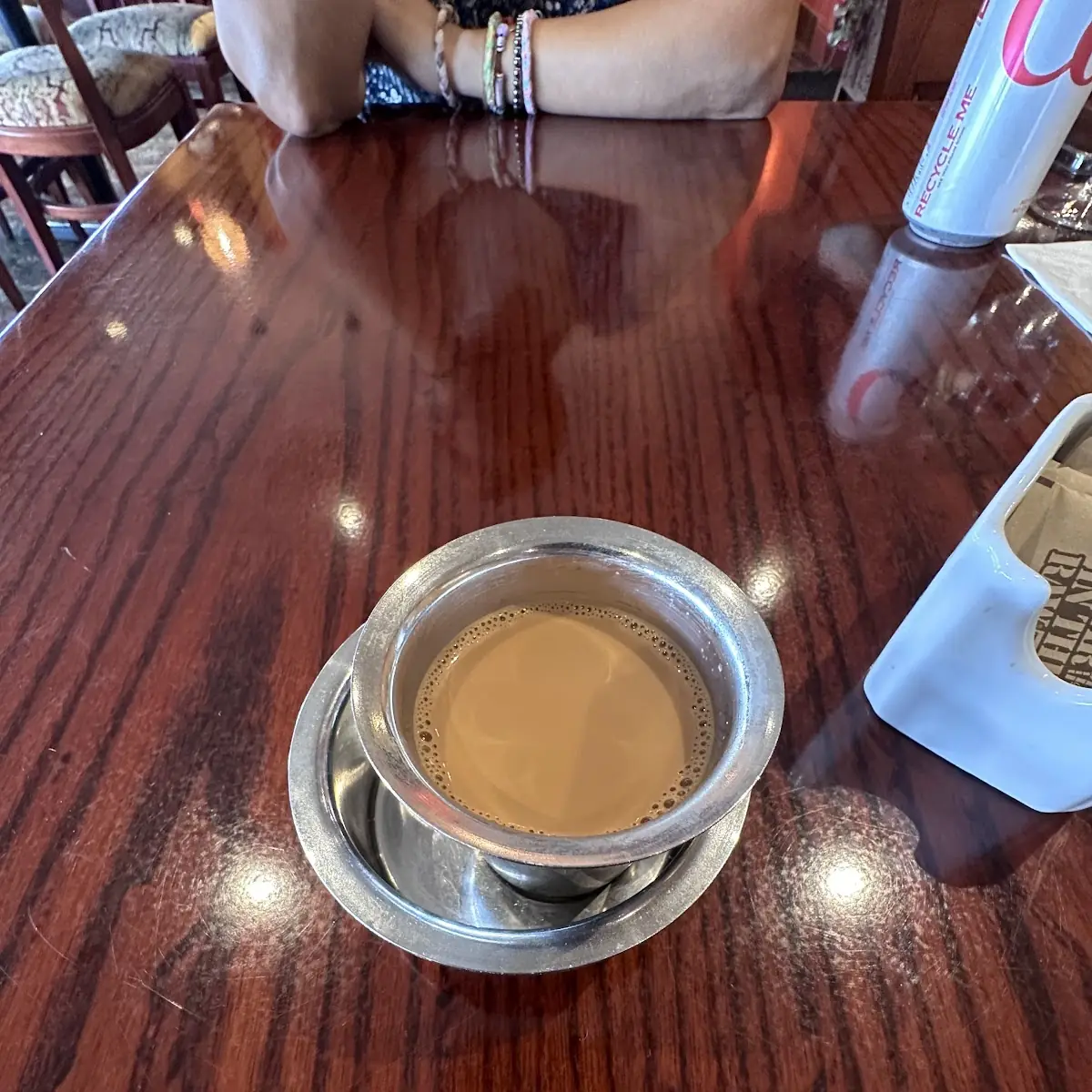 Masala Chai
