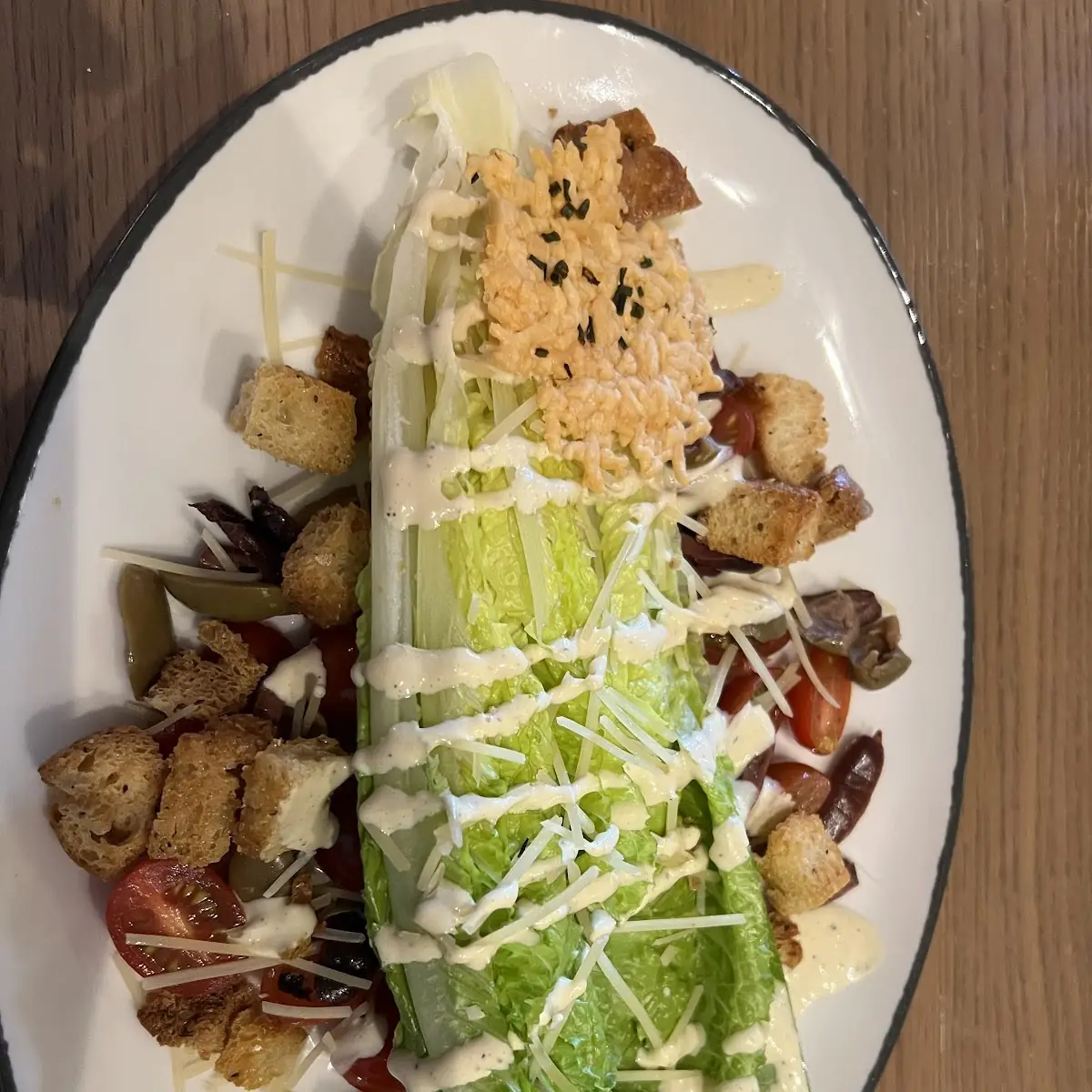 Caesar Salad