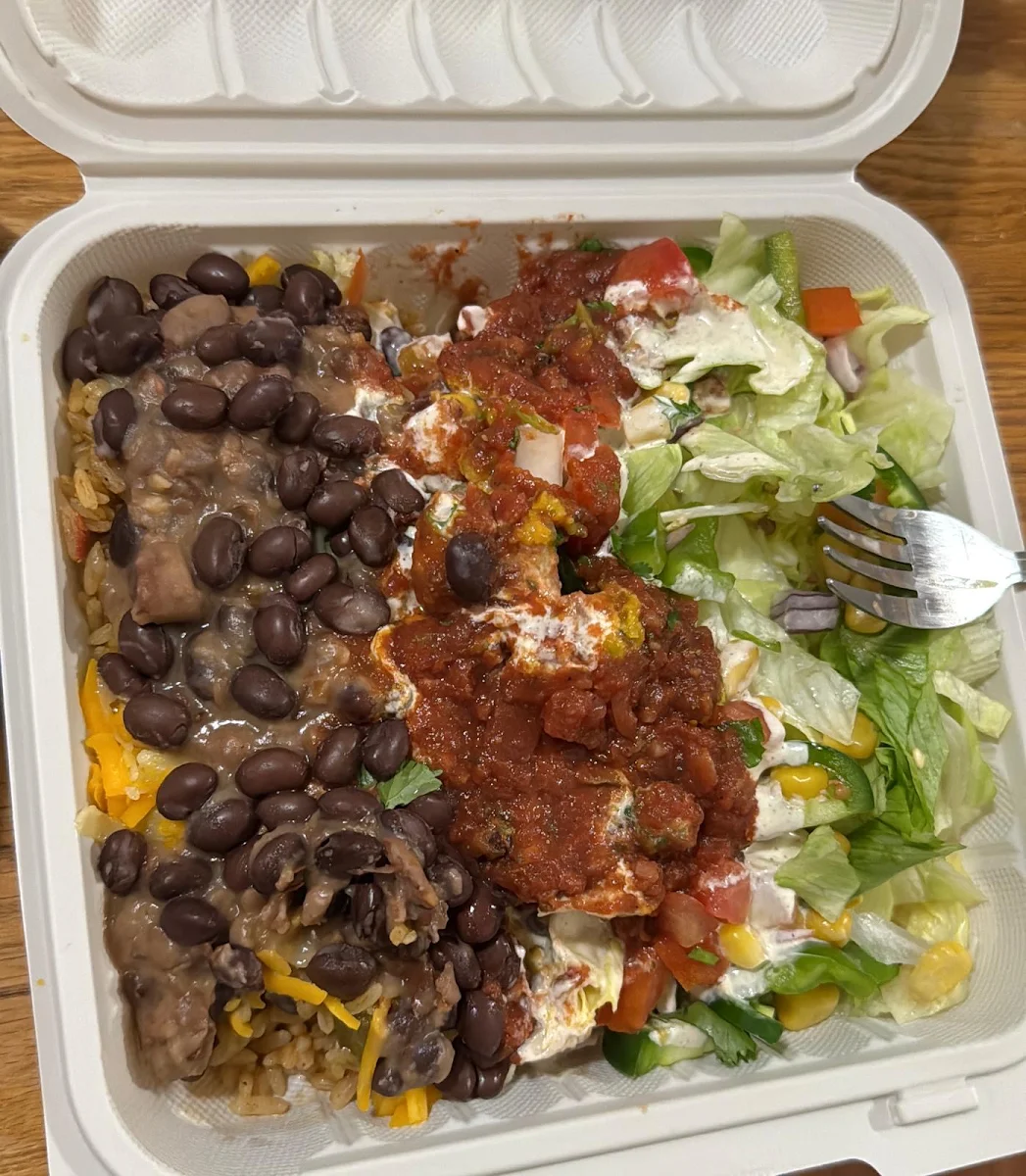 Highlights, Burrito Boyz