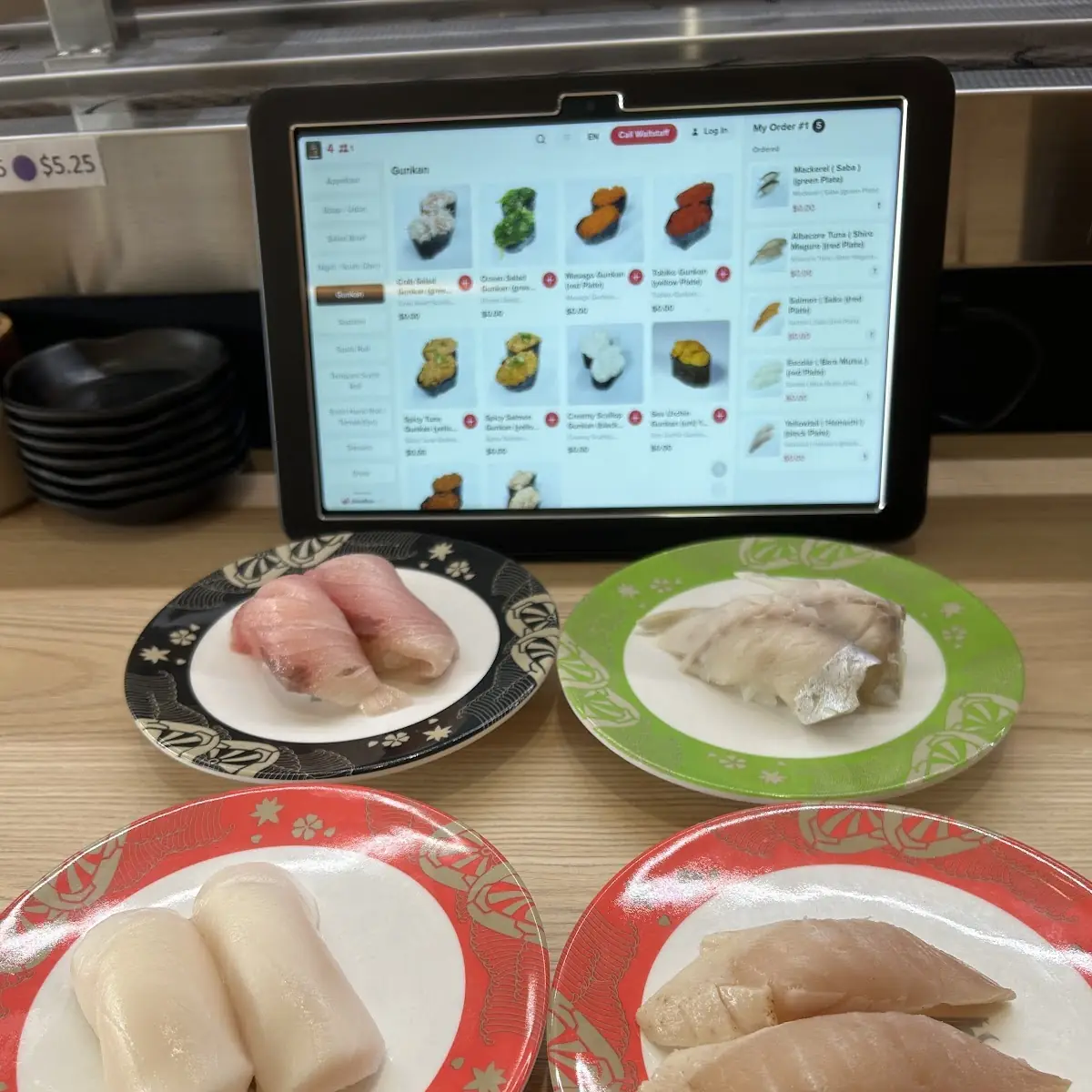 Mochi Ice Cream 2