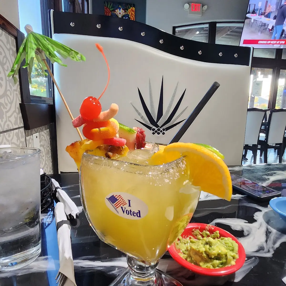 House Margarita