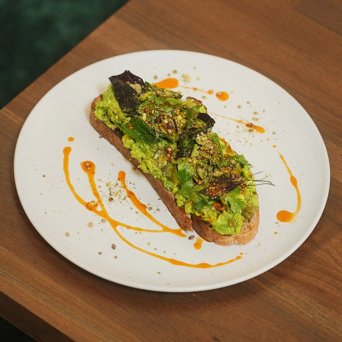 Avocado Toast