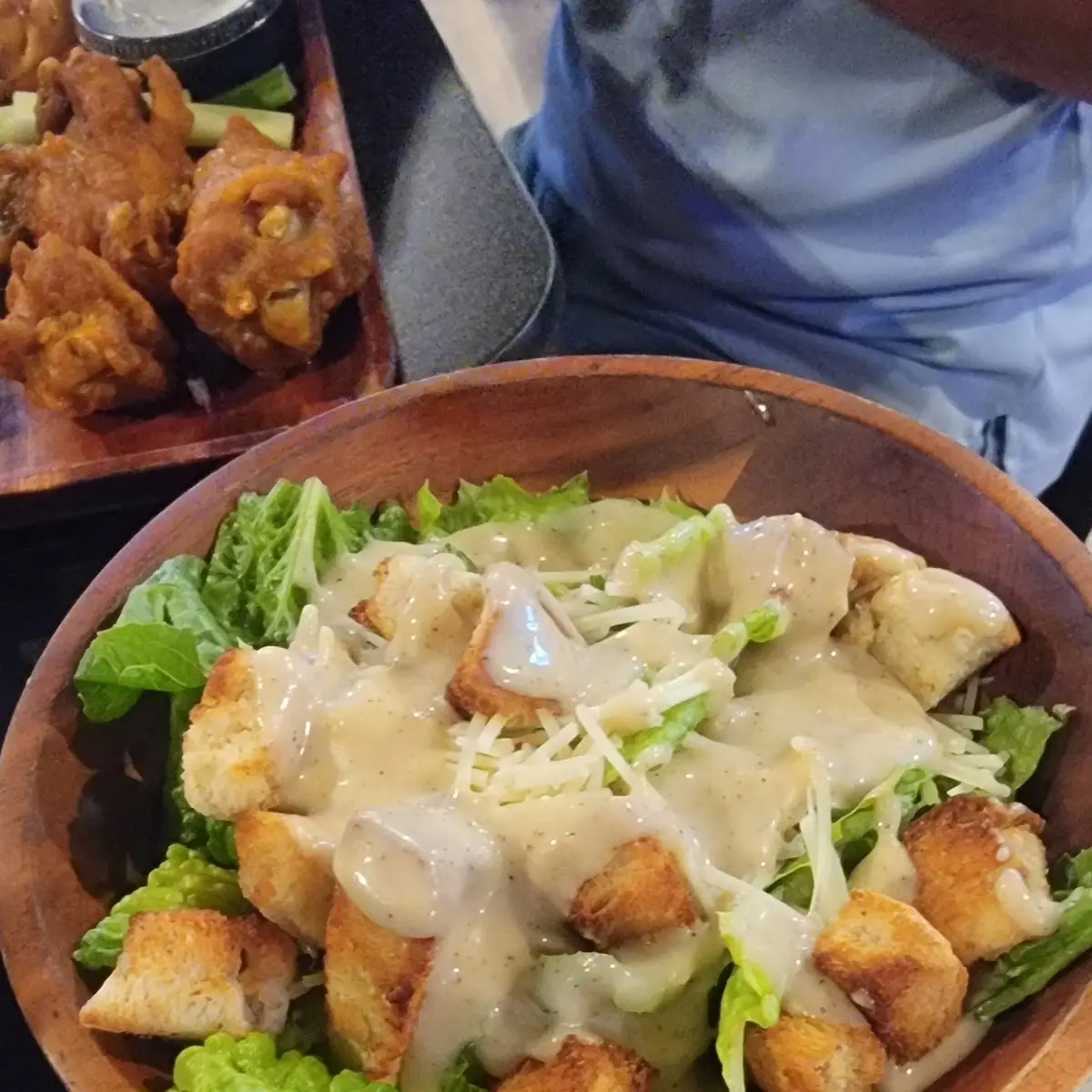 Caesar Salad