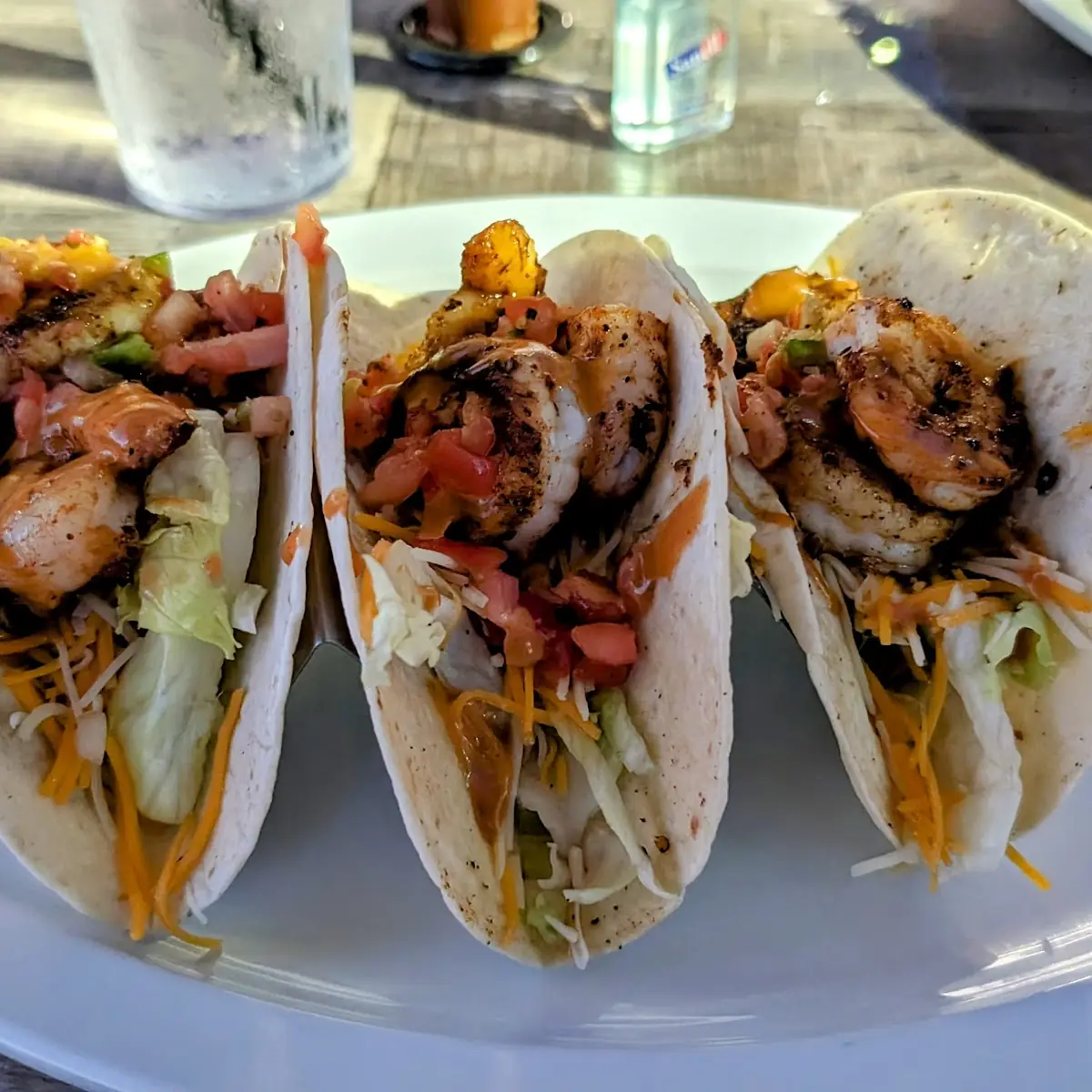Shrimp Taco 3