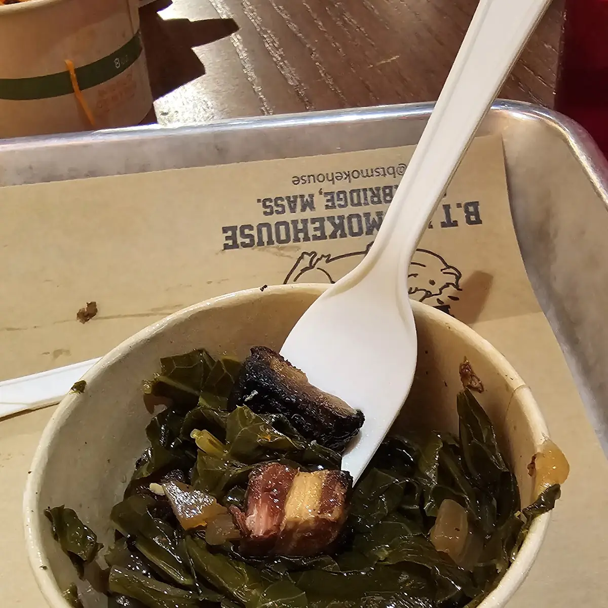 Collard Greens