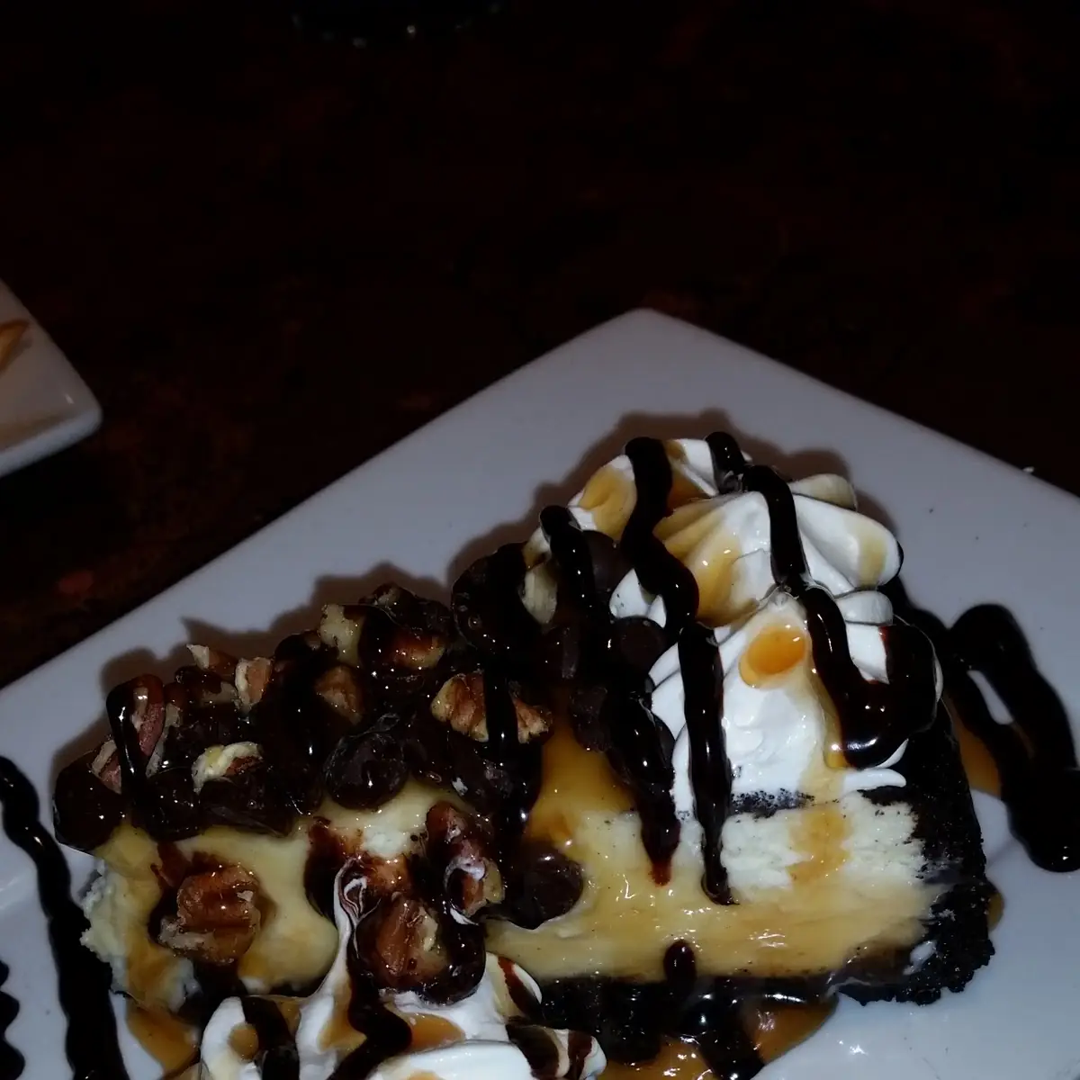 Cheesecake, Aurora's Westside