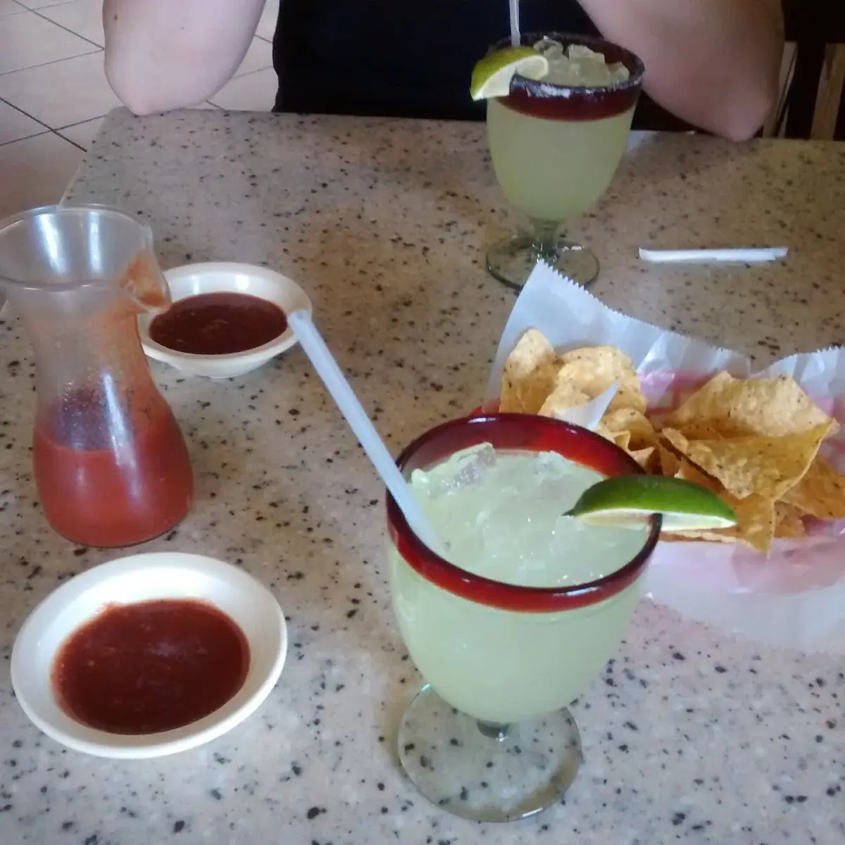 Cheese Dip