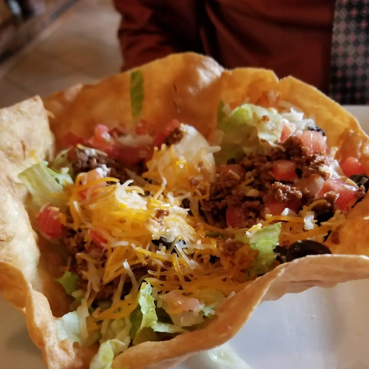 Taco Salad