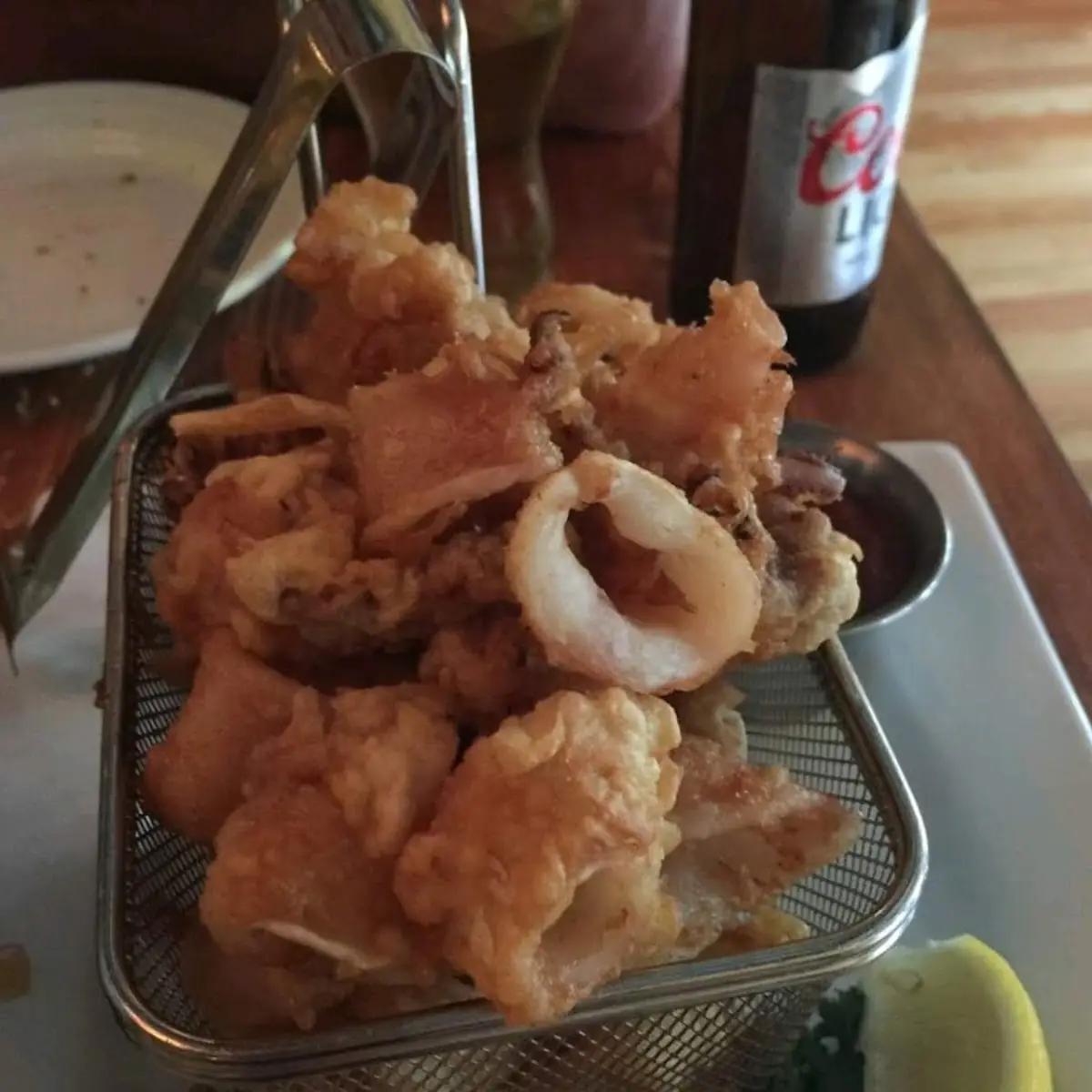 Fritto Misto