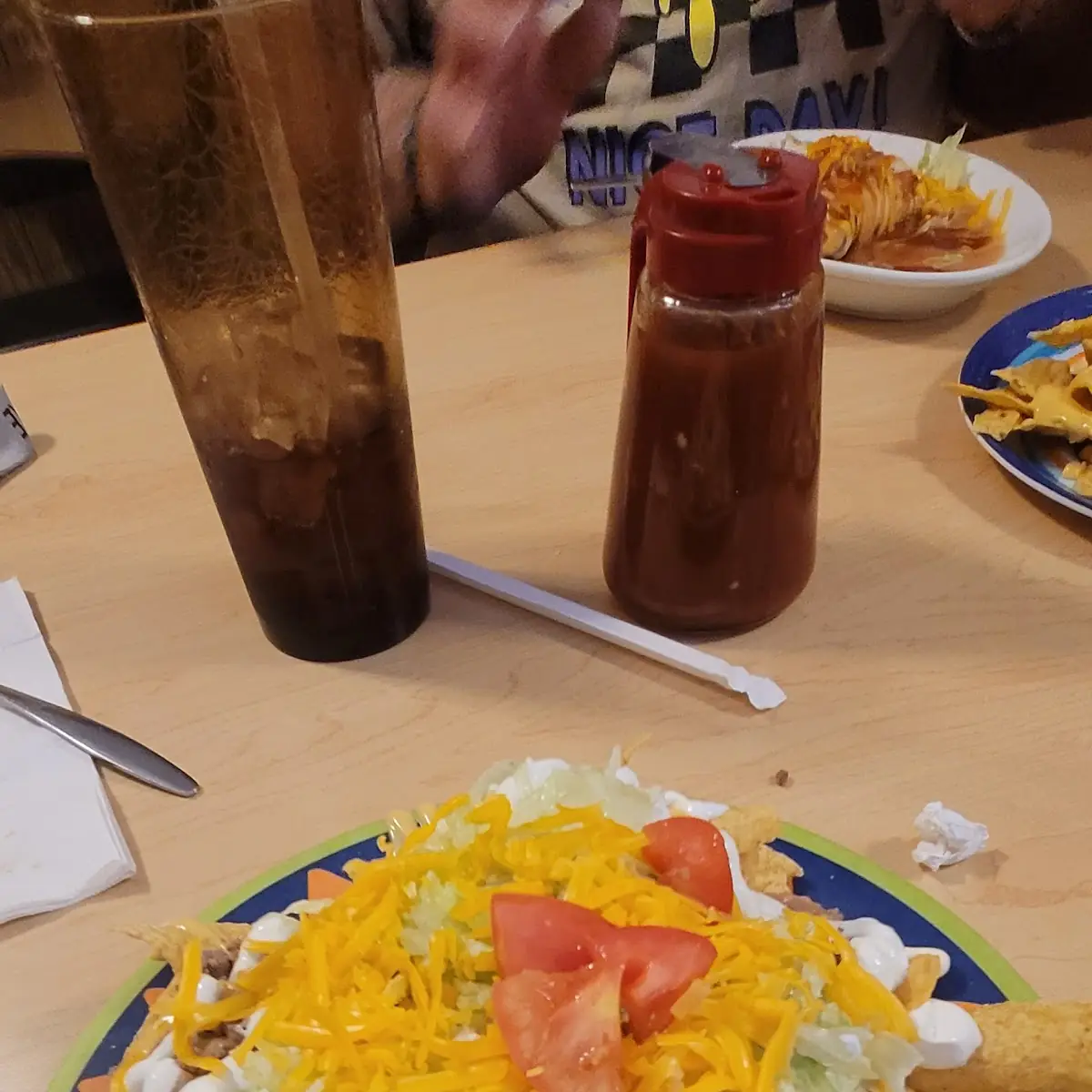 Super Nachos