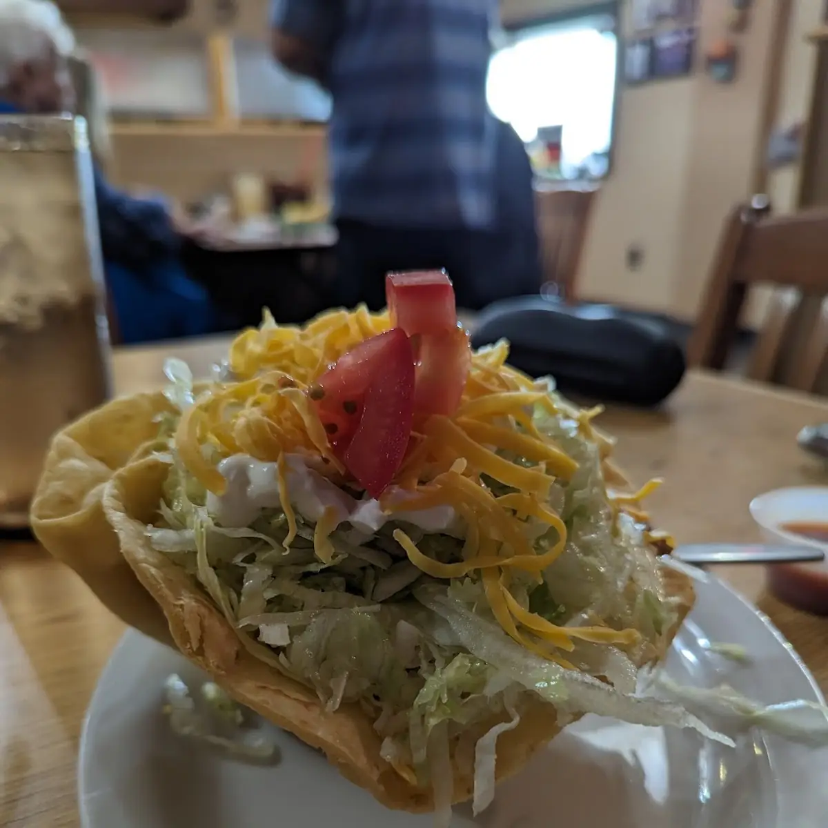 Taco Salad