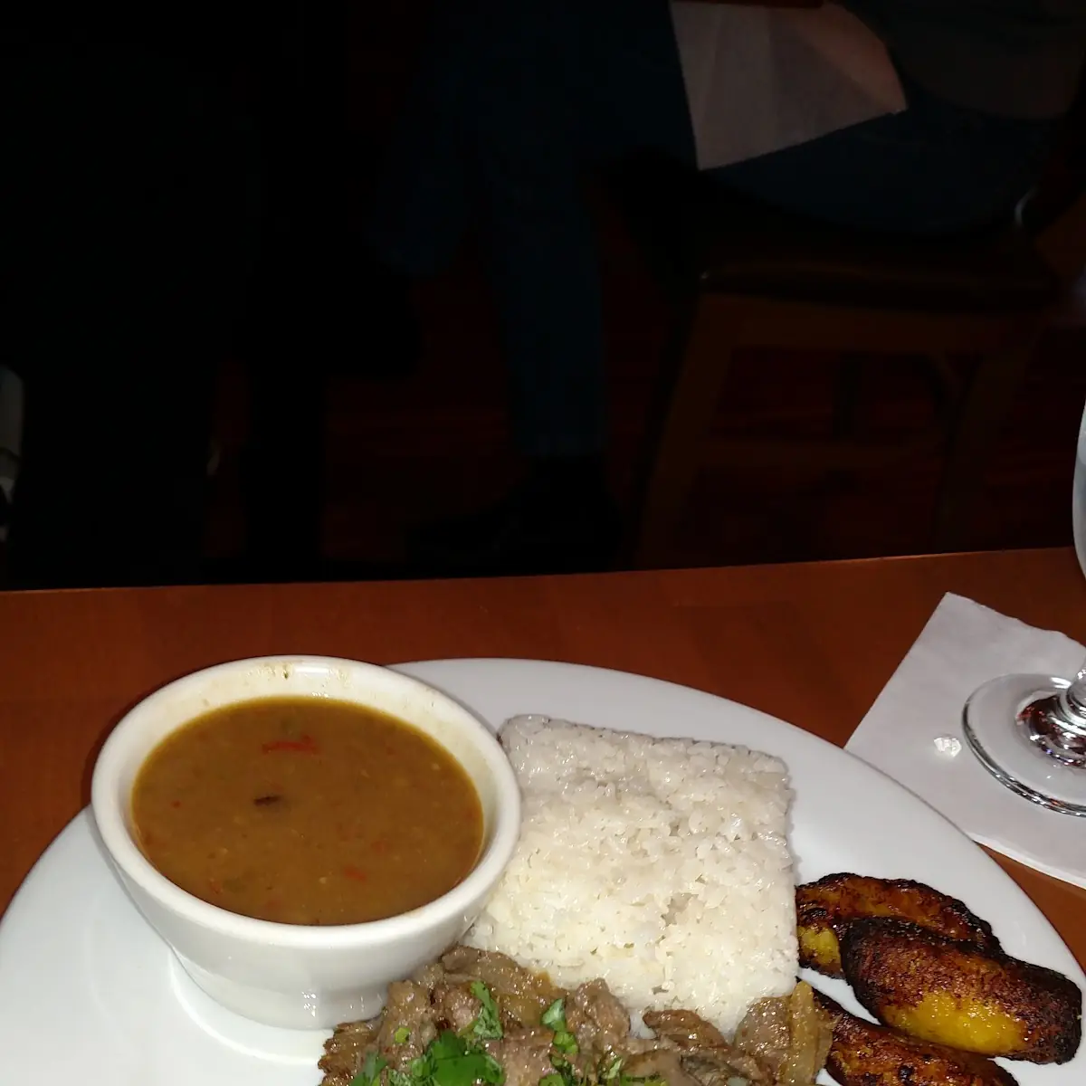 Lomo Saltado