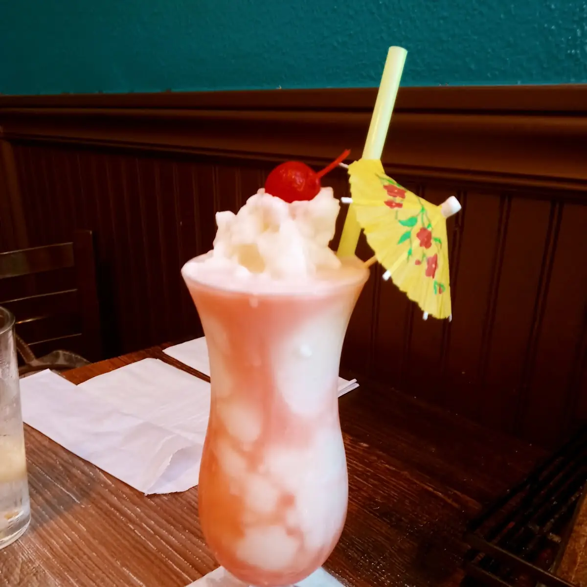 Piña Colada