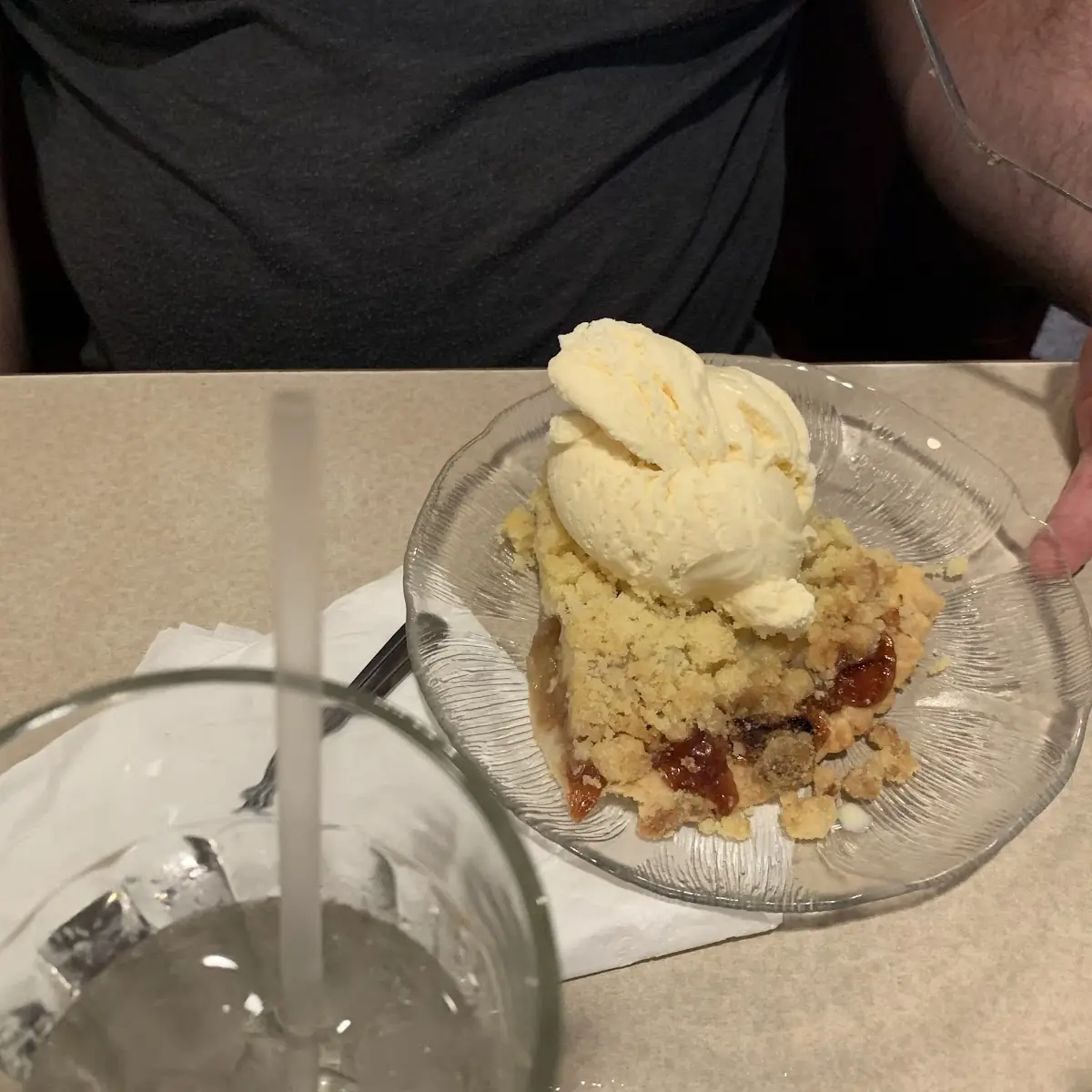 Apple Pie