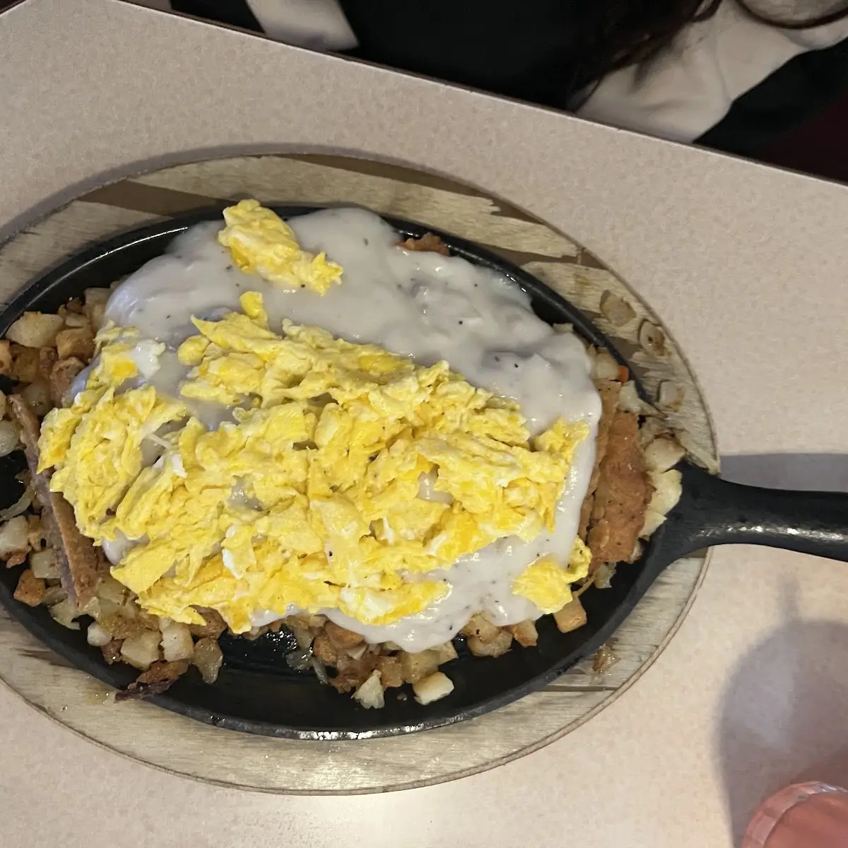 Country Fried Steak