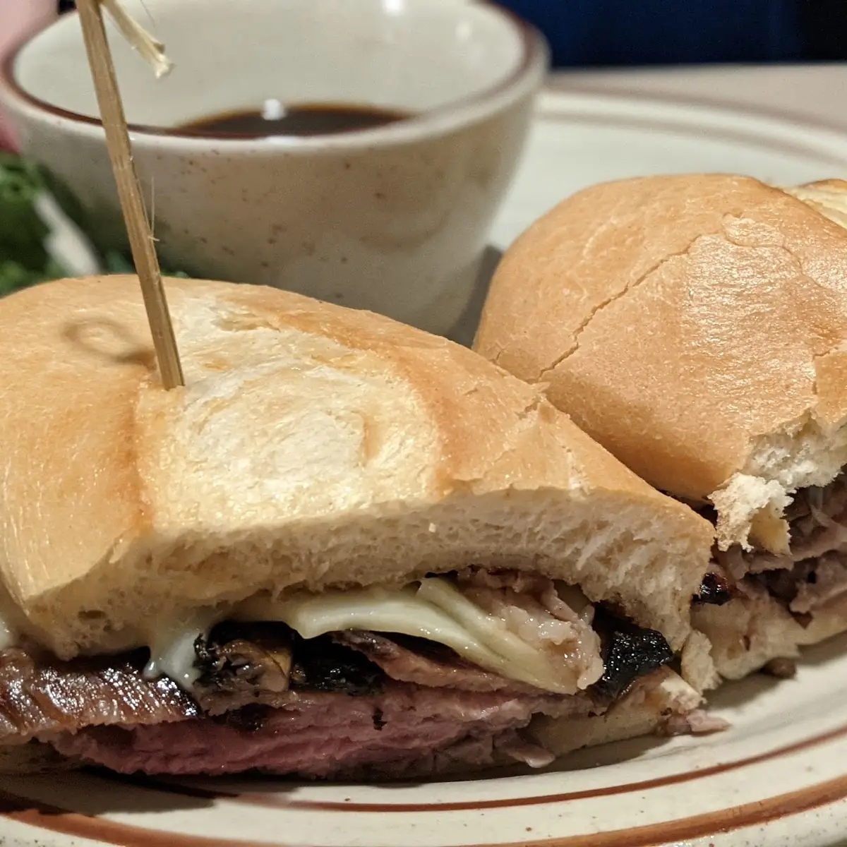 French Dip