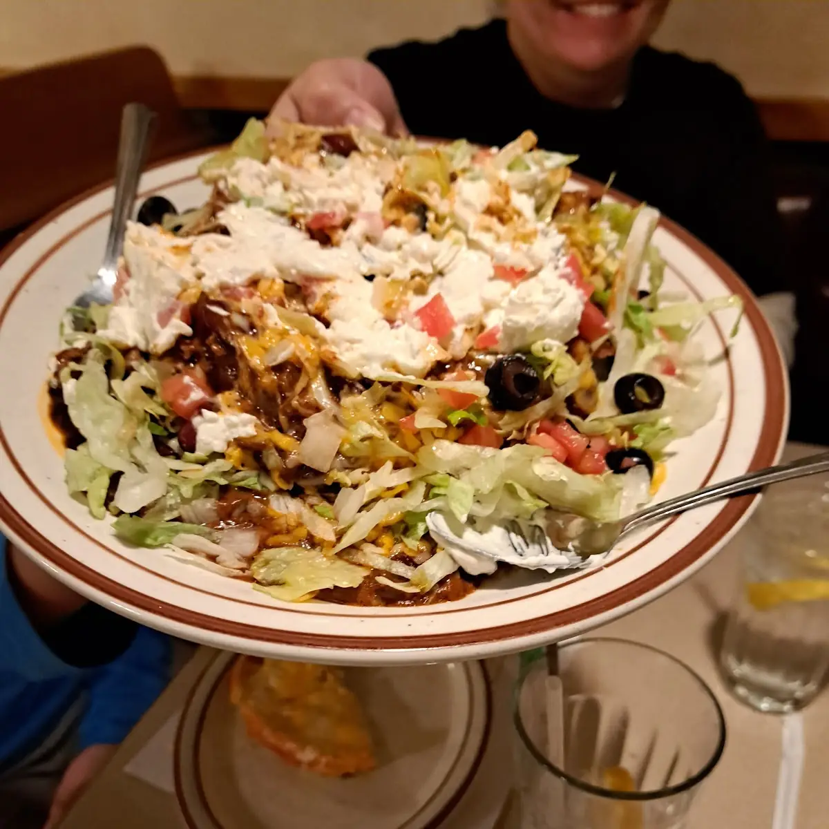 Navajo Tacos