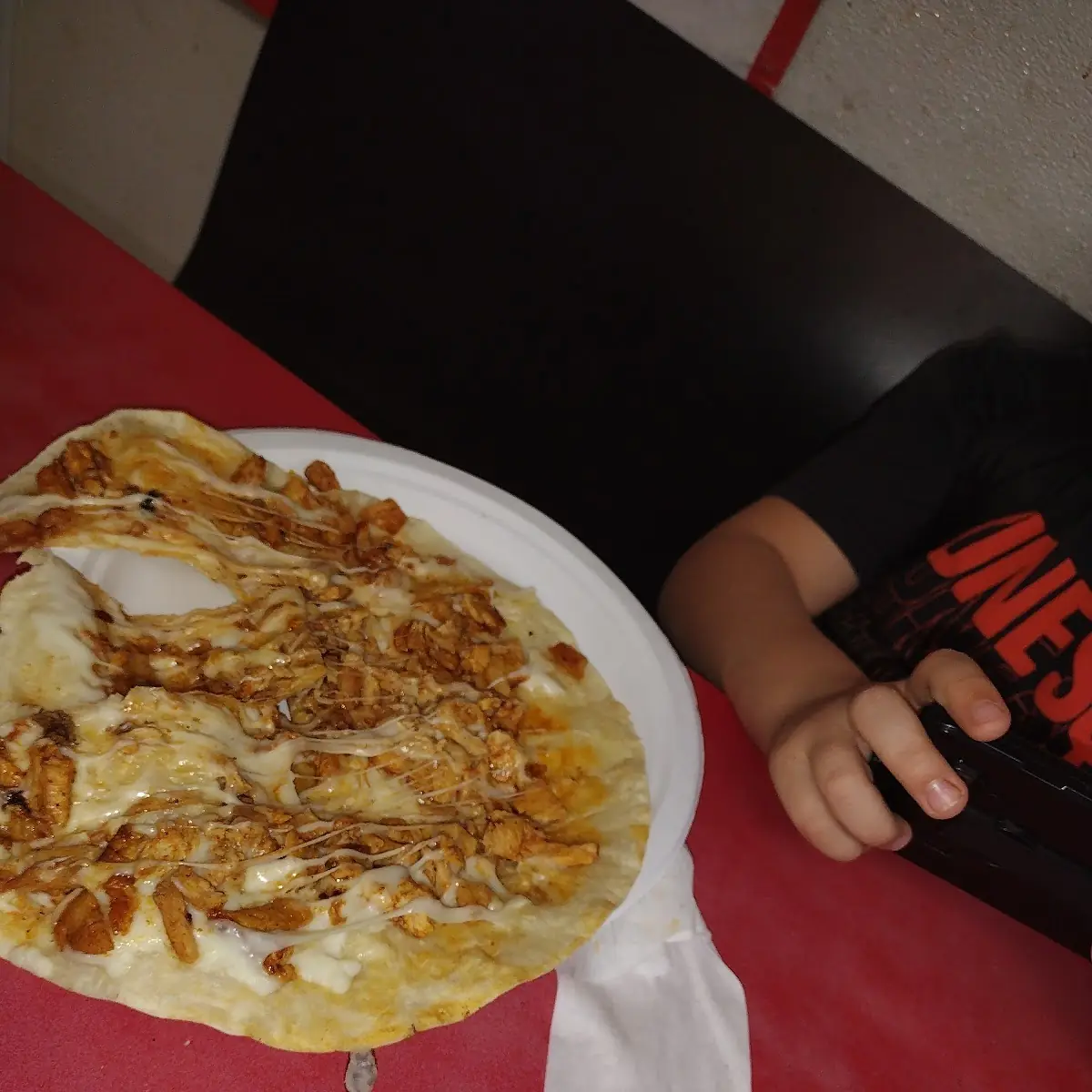 Quesadilla Grande