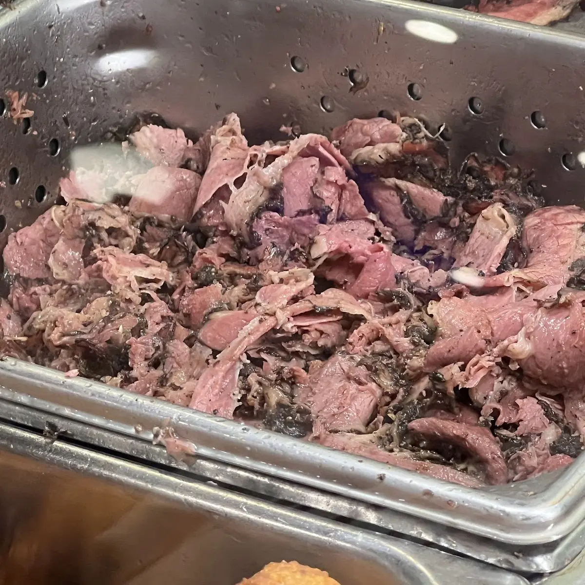 Pulled Pork