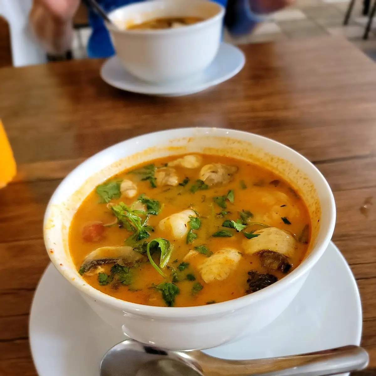 Tom Yum
