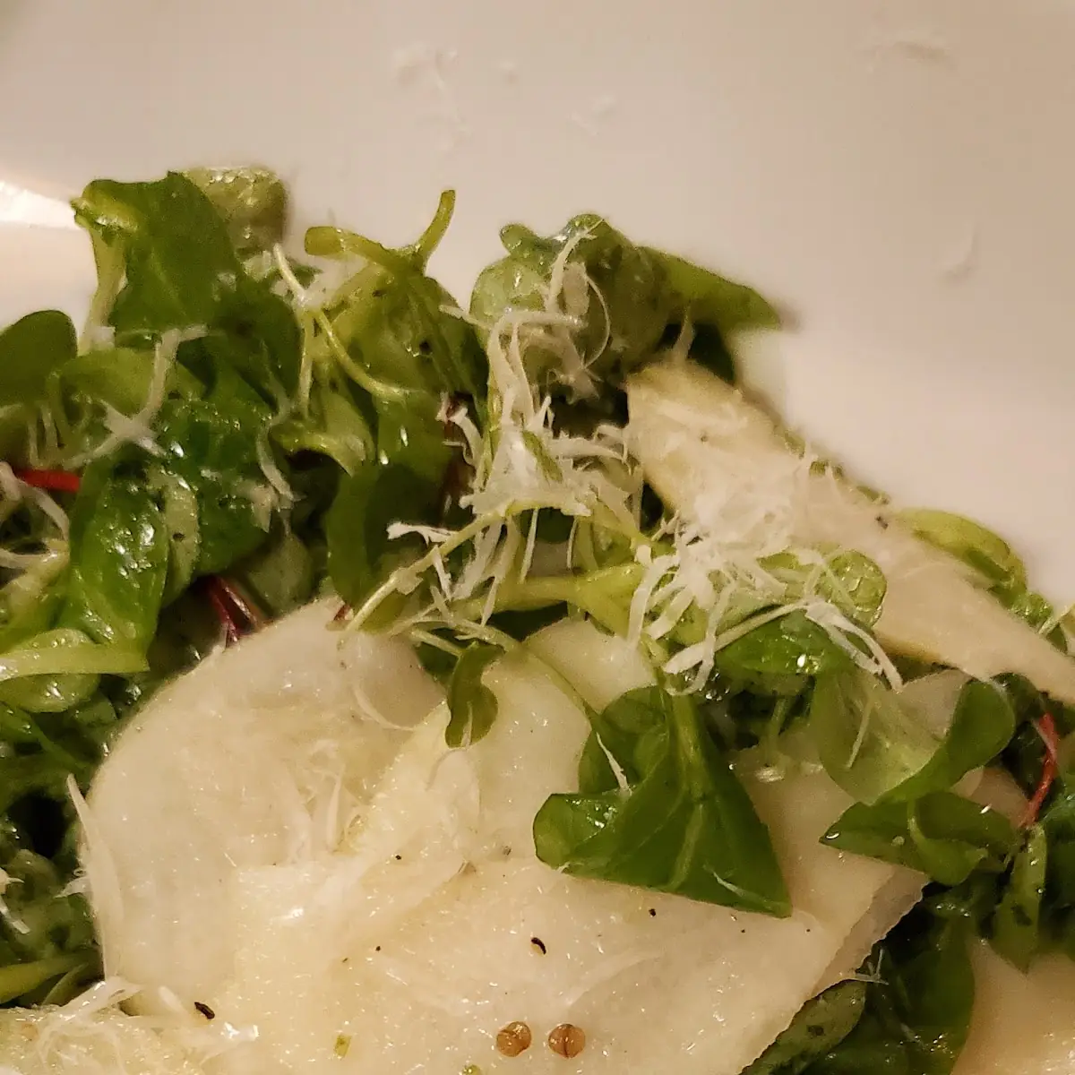 Arugula Salad
