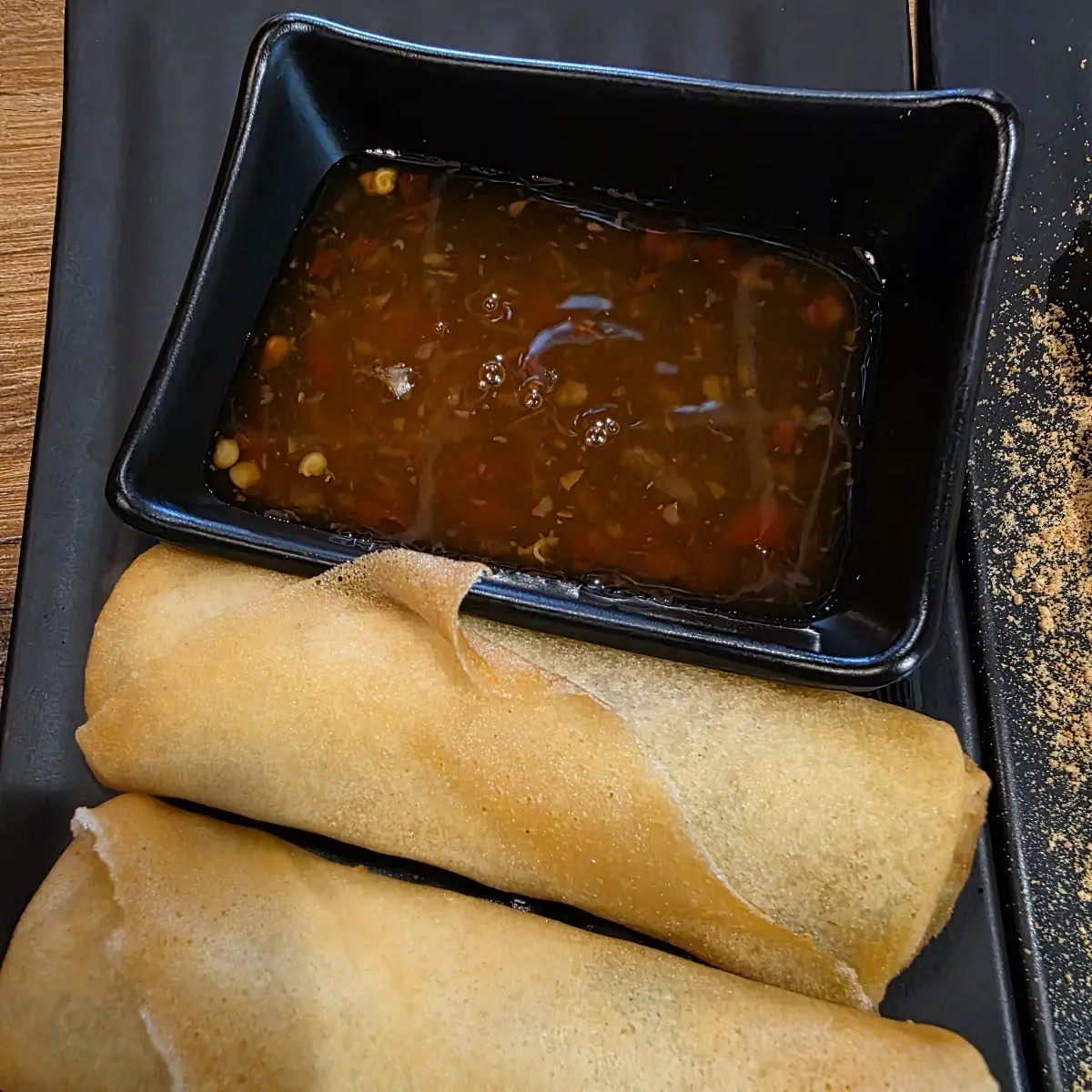Spring Roll