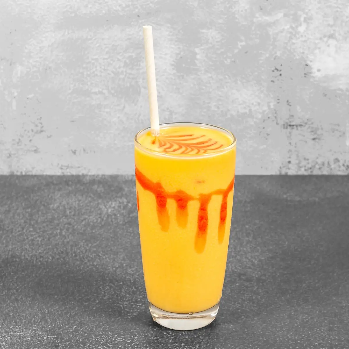 Salt Lassi