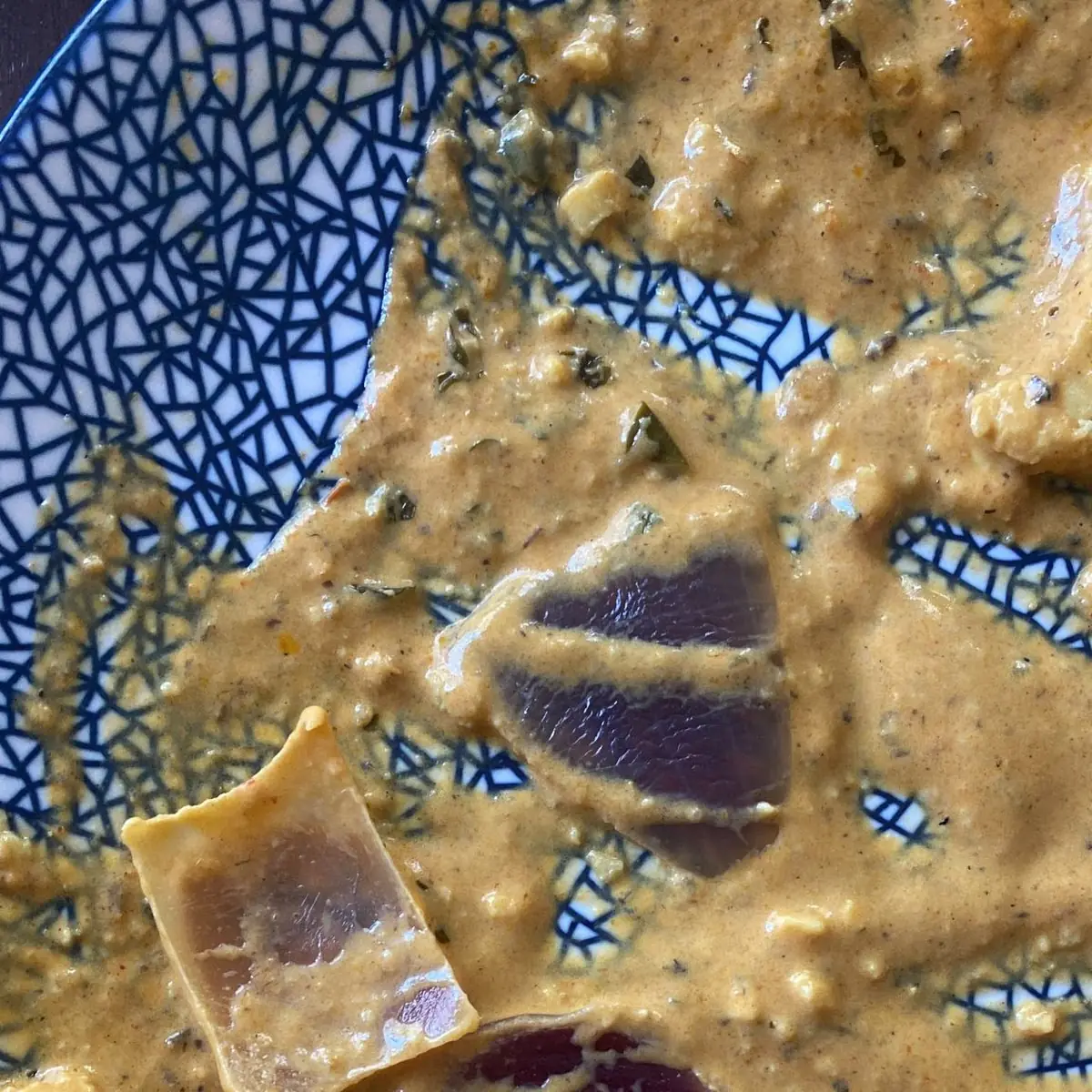 Shahi Paneer
