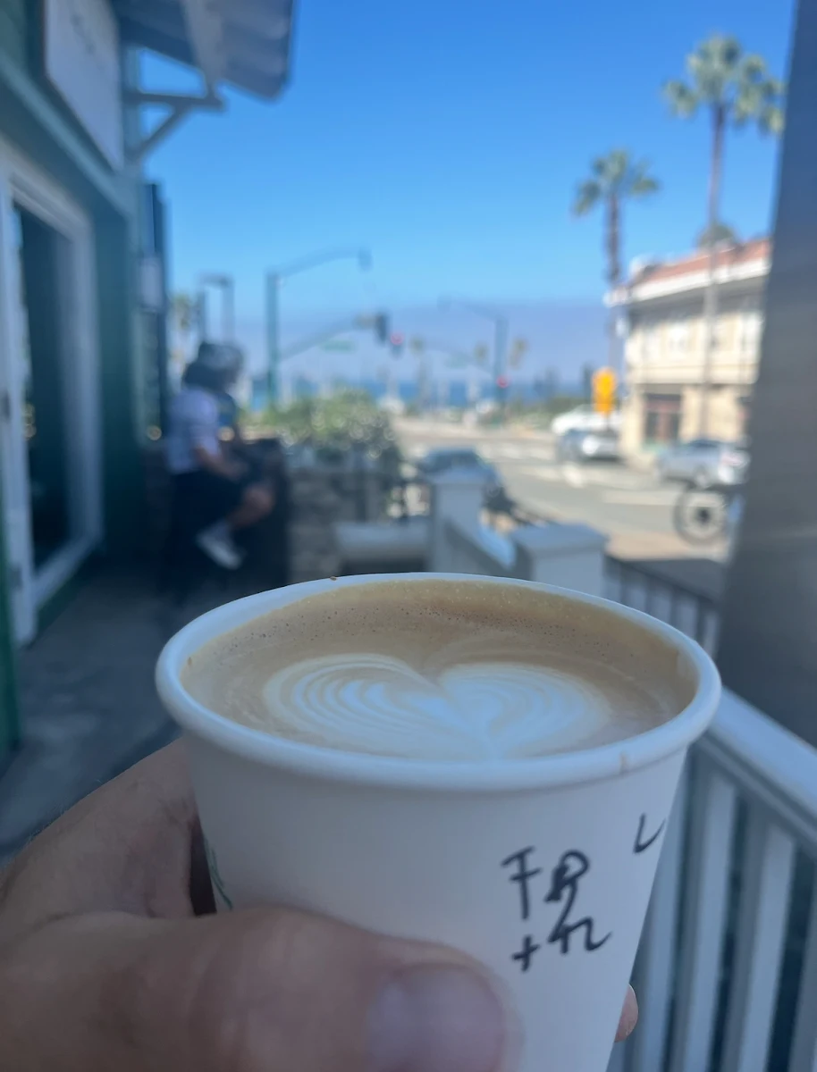 Cappuccino