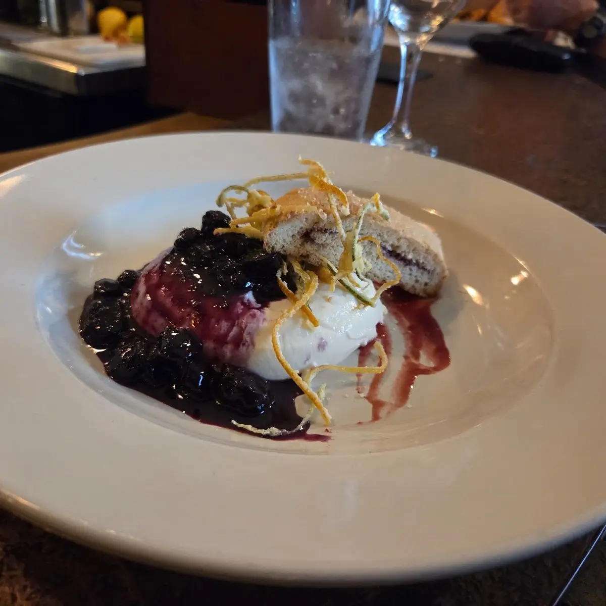 Panna Cotta