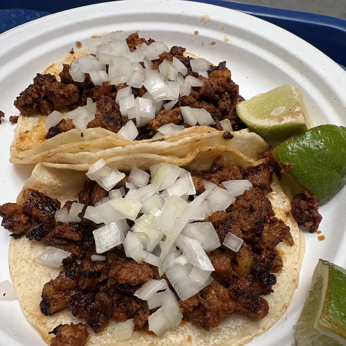 Street Tacos